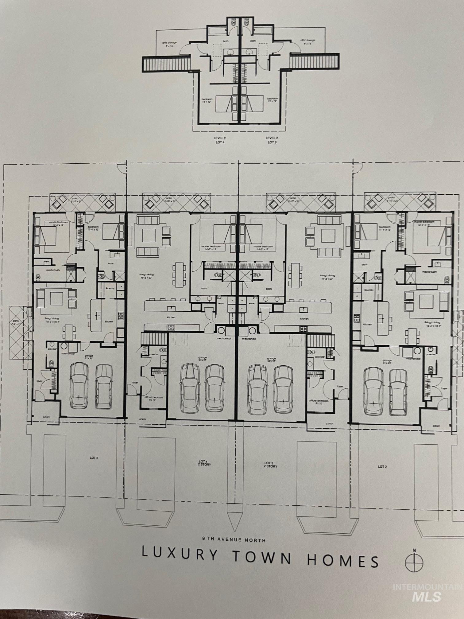 309 N 9th Ave North, Payette, Idaho 83661, 2 Bedrooms, 2.5 Bathrooms, Residential For Sale, Price $324,900, 98950976