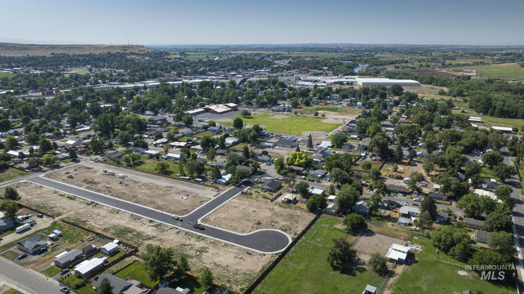 309 N 9th Ave North, Payette, Idaho 83661, 2 Bedrooms, 2.5 Bathrooms, Residential For Sale, Price $324,900, 98950976