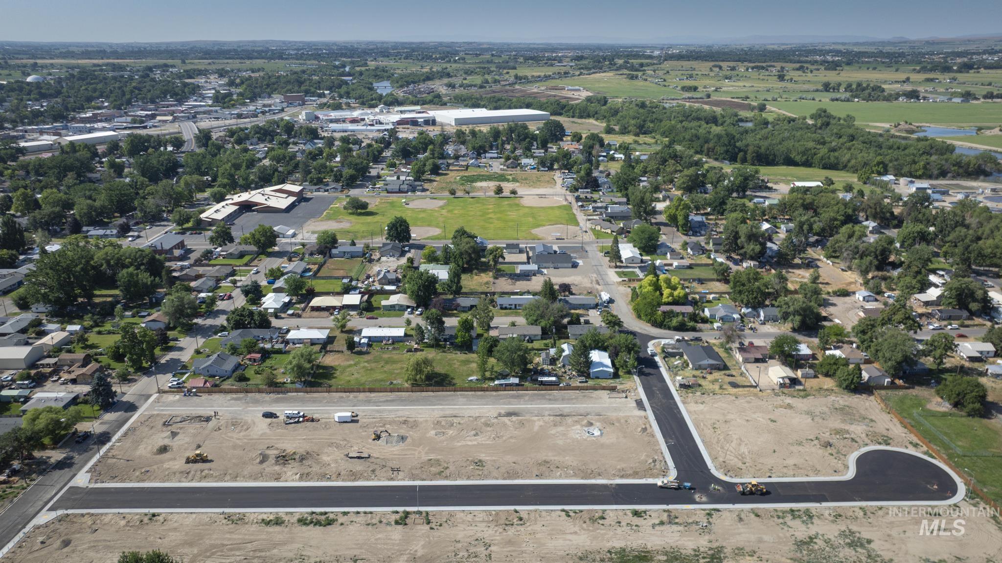 309 N 9th Ave North, Payette, Idaho 83661, 2 Bedrooms, 2.5 Bathrooms, Residential For Sale, Price $324,900, 98950976