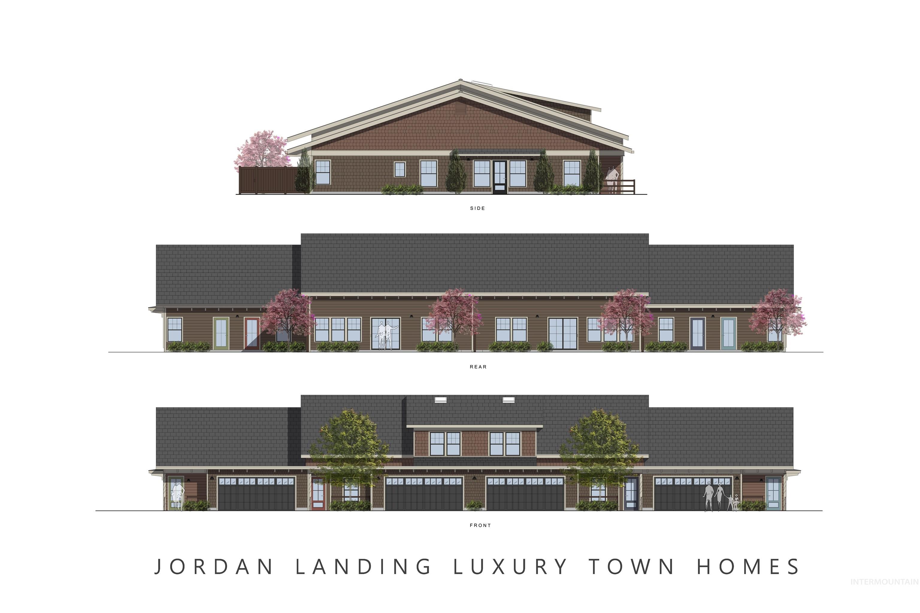 311 N 9th Ave North, Payette, Idaho 83661, 3 Bedrooms, 2.5 Bathrooms, Residential For Sale, Price $369,900, 98950978