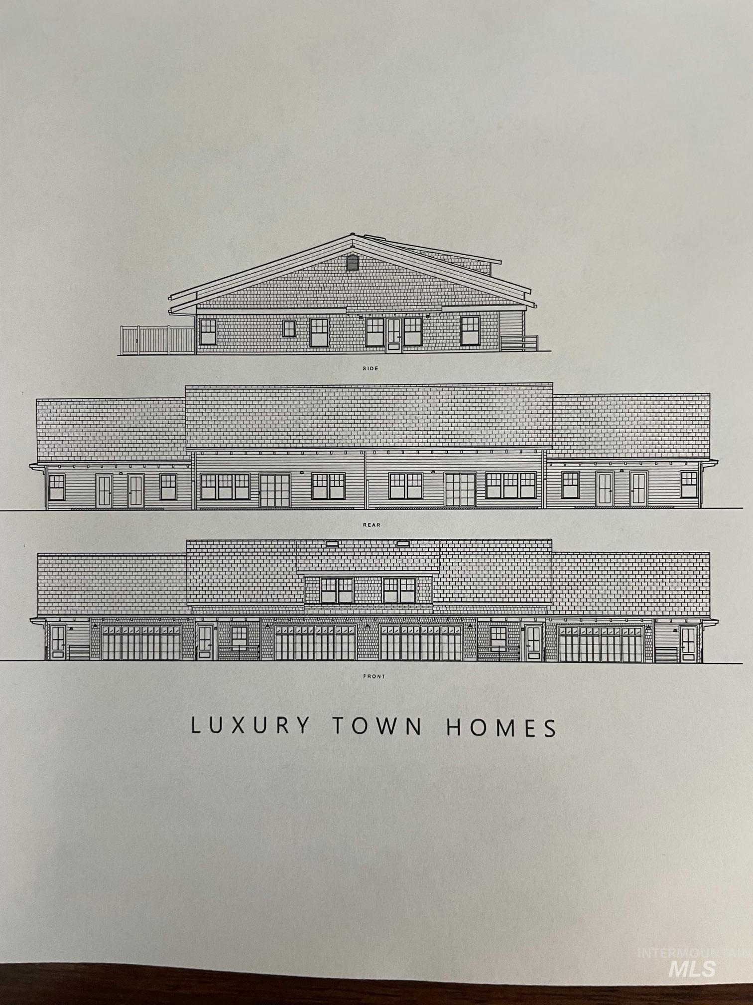 311 N 9th Ave North, Payette, Idaho 83661, 3 Bedrooms, 2.5 Bathrooms, Residential For Sale, Price $369,900, 98950978