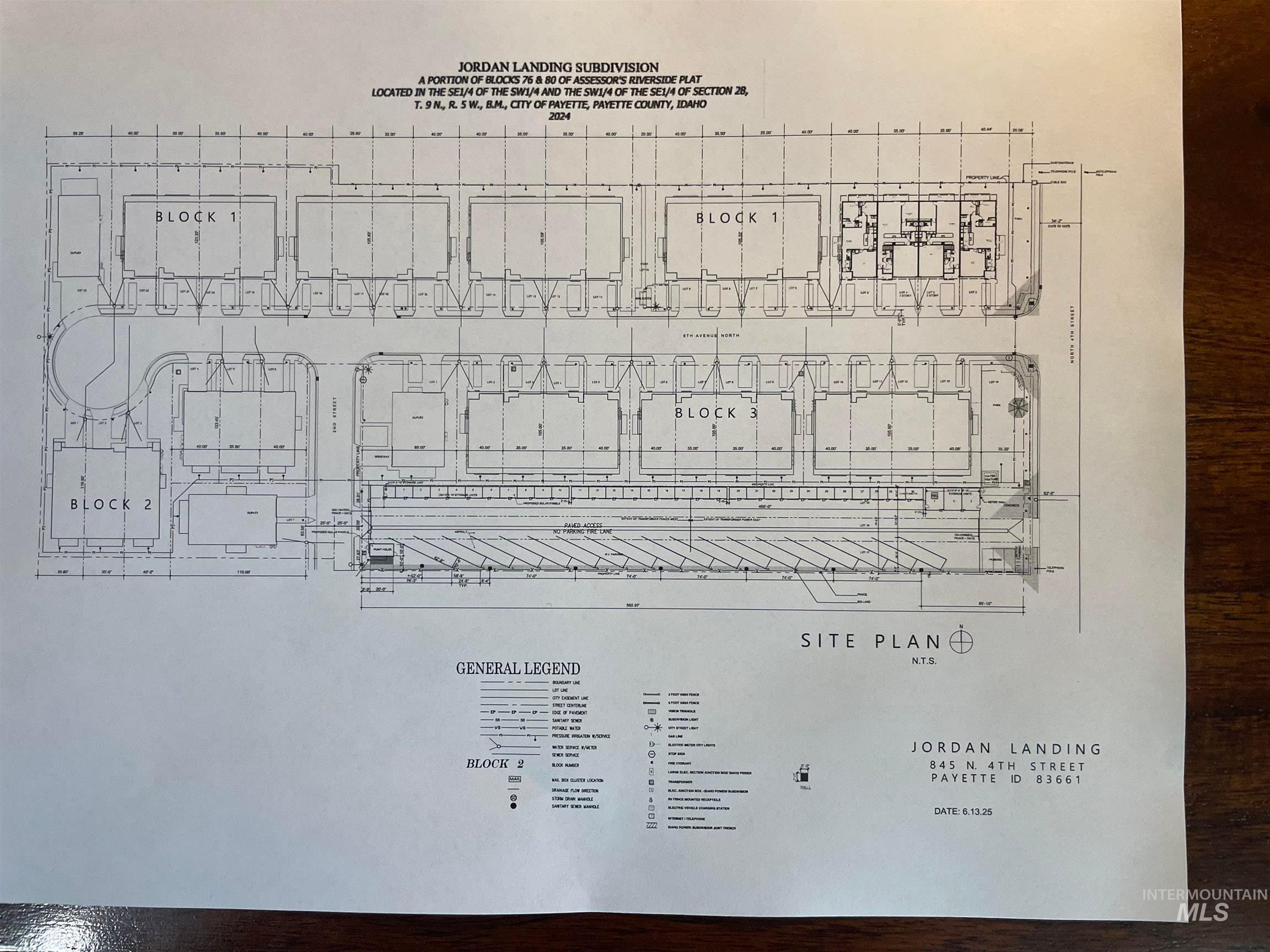 311 N 9th Ave North, Payette, Idaho 83661, 3 Bedrooms, 2.5 Bathrooms, Residential For Sale, Price $369,900, 98950978