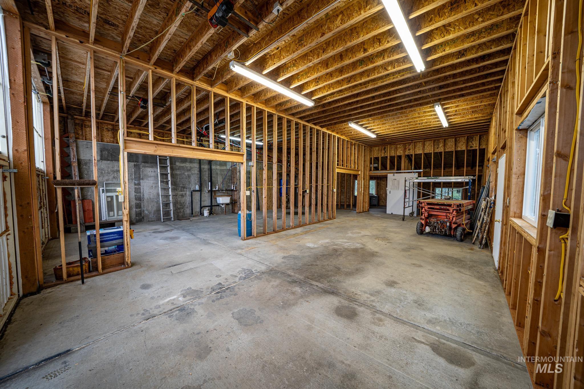 156 Butcher Creek Lane, Grangeville, Idaho 83530, 2 Bedrooms, 1 Bathroom, Residential For Sale, Price $520,000, 98950979