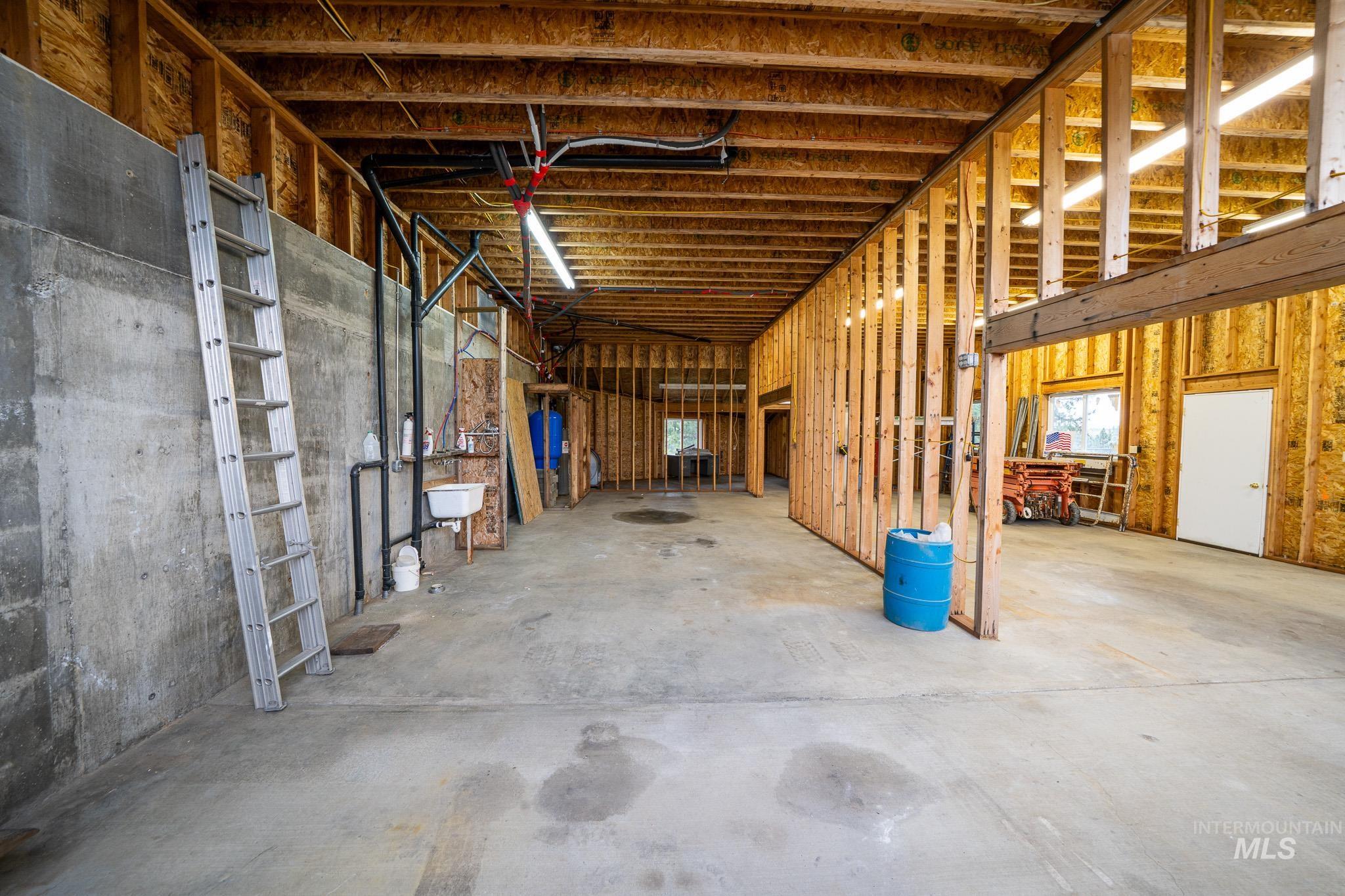 156 Butcher Creek Lane, Grangeville, Idaho 83530, 2 Bedrooms, 1 Bathroom, Residential For Sale, Price $520,000, 98950979