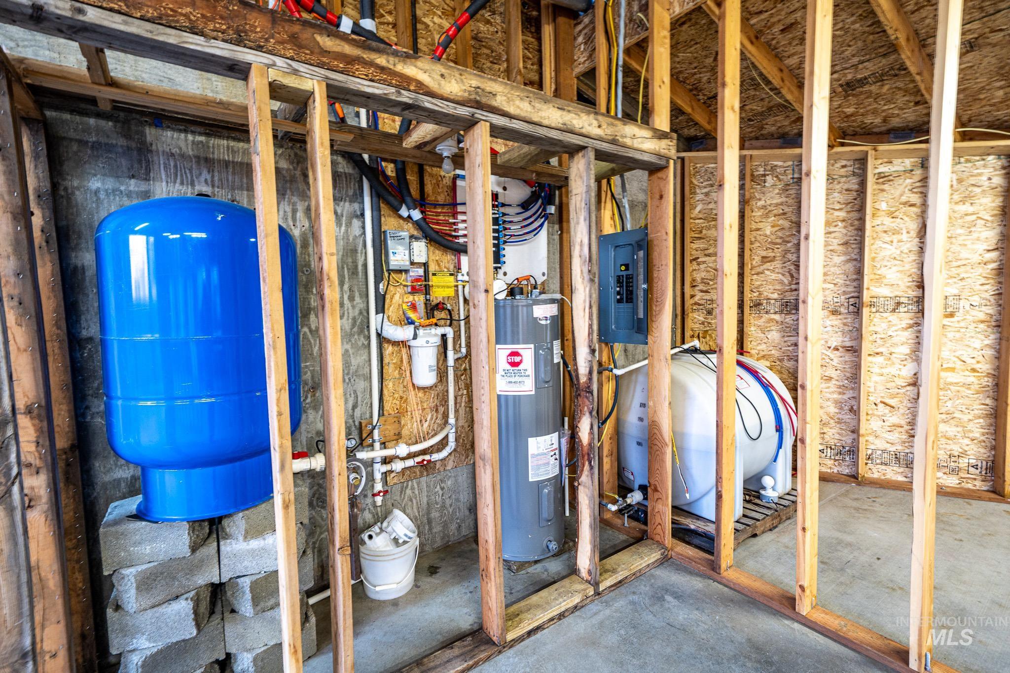 156 Butcher Creek Lane, Grangeville, Idaho 83530, 2 Bedrooms, 1 Bathroom, Residential For Sale, Price $520,000, 98950979