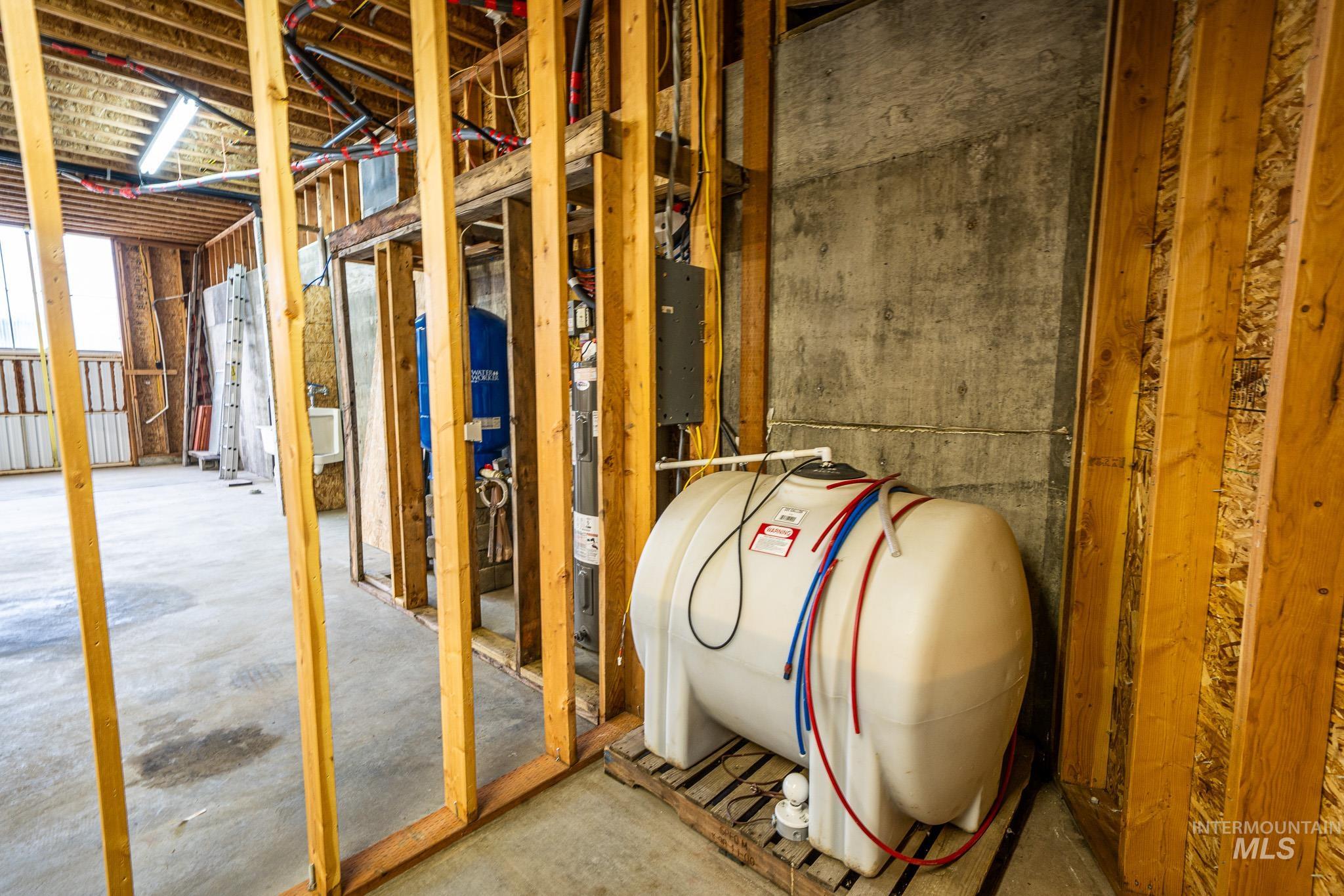 156 Butcher Creek Lane, Grangeville, Idaho 83530, 2 Bedrooms, 1 Bathroom, Residential For Sale, Price $520,000, 98950979