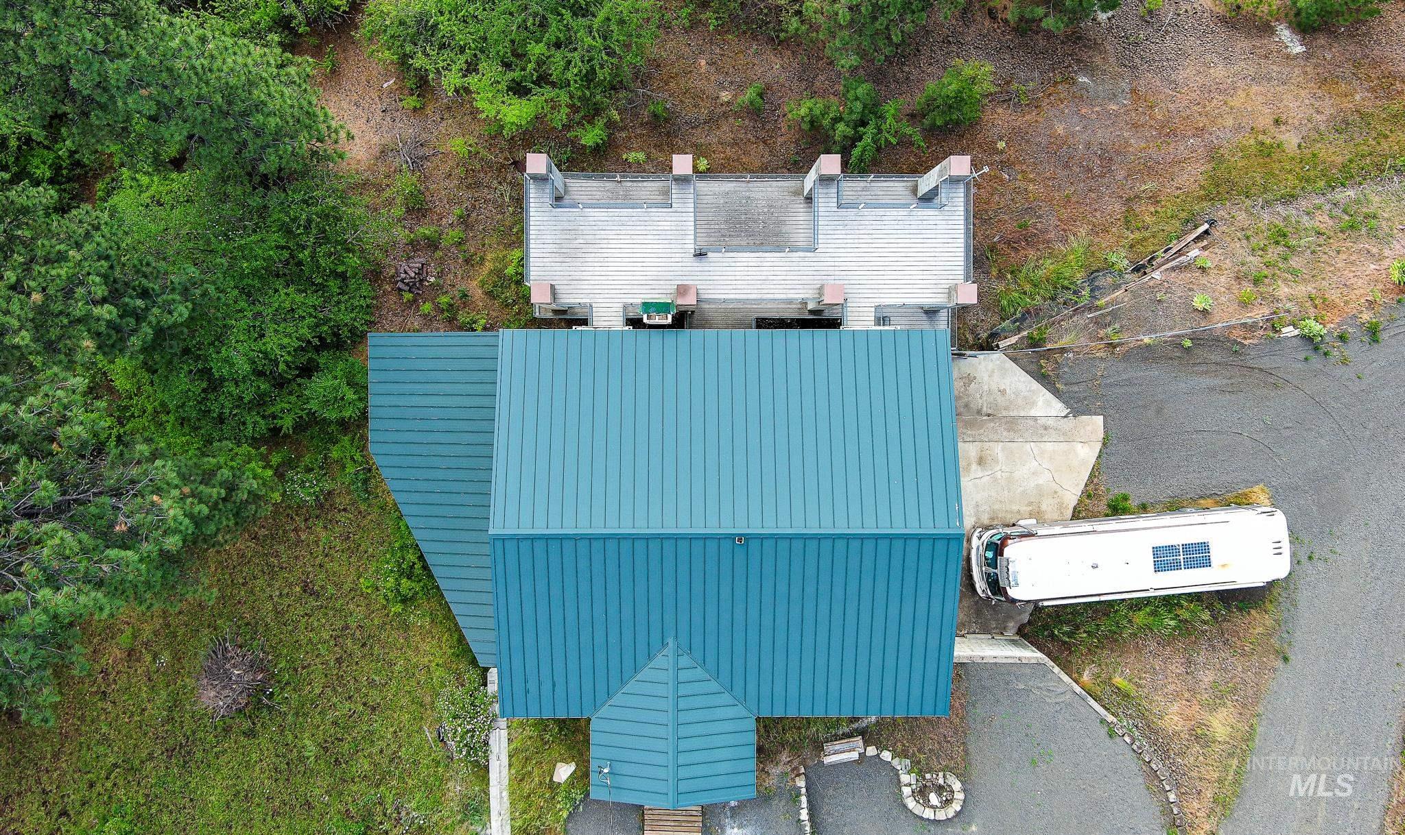 156 Butcher Creek Lane, Grangeville, Idaho 83530, 2 Bedrooms, 1 Bathroom, Residential For Sale, Price $520,000, 98950979