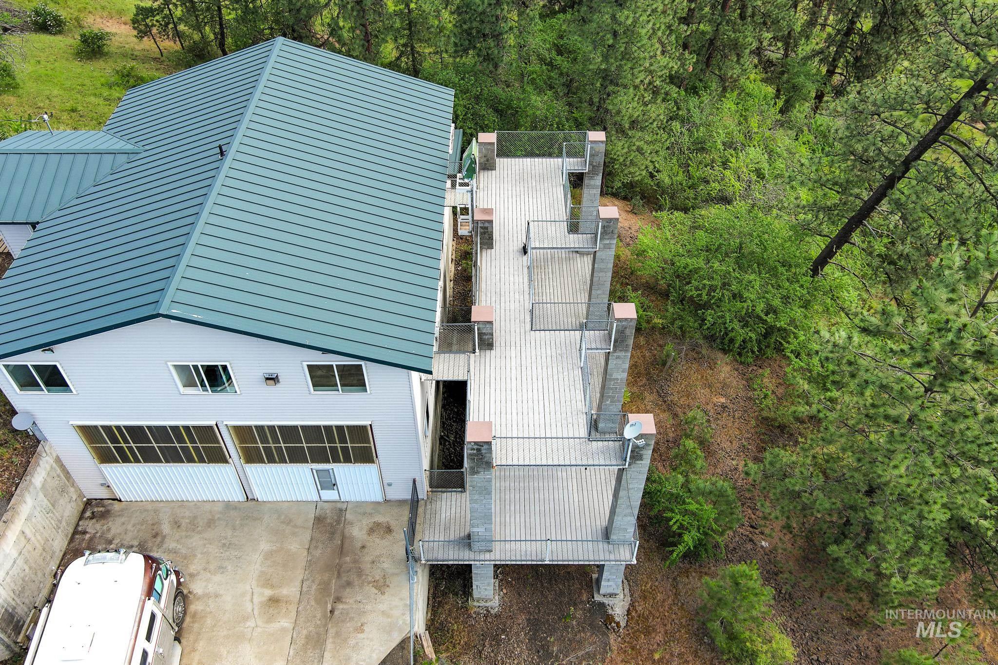 156 Butcher Creek Lane, Grangeville, Idaho 83530, 2 Bedrooms, 1 Bathroom, Residential For Sale, Price $520,000, 98950979