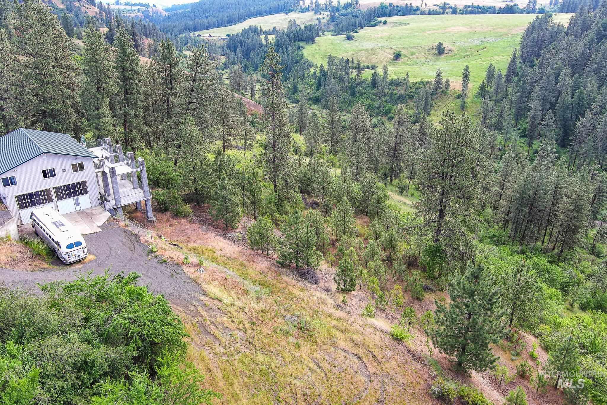 156 Butcher Creek Lane, Grangeville, Idaho 83530, 2 Bedrooms, 1 Bathroom, Residential For Sale, Price $520,000, 98950979