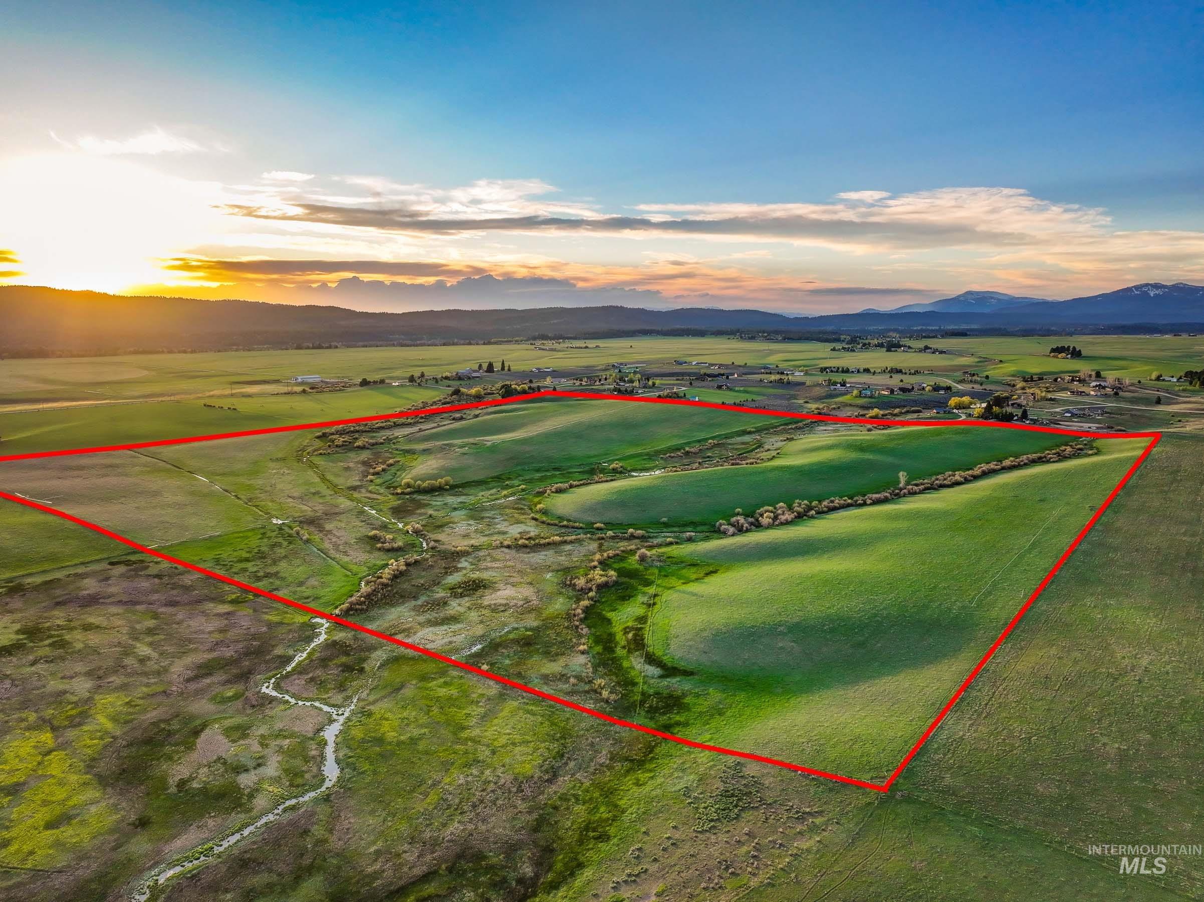 181 W Lake Fork Road, McCall, Idaho 83638, Land For Sale, Price $2,890,000, 98950990