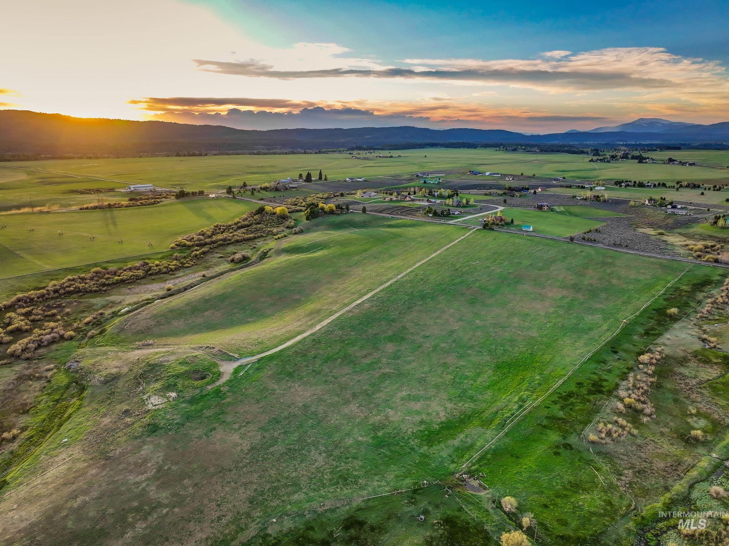 181 W Lake Fork Road, McCall, Idaho 83638, Land For Sale, Price $2,890,000, 98950990