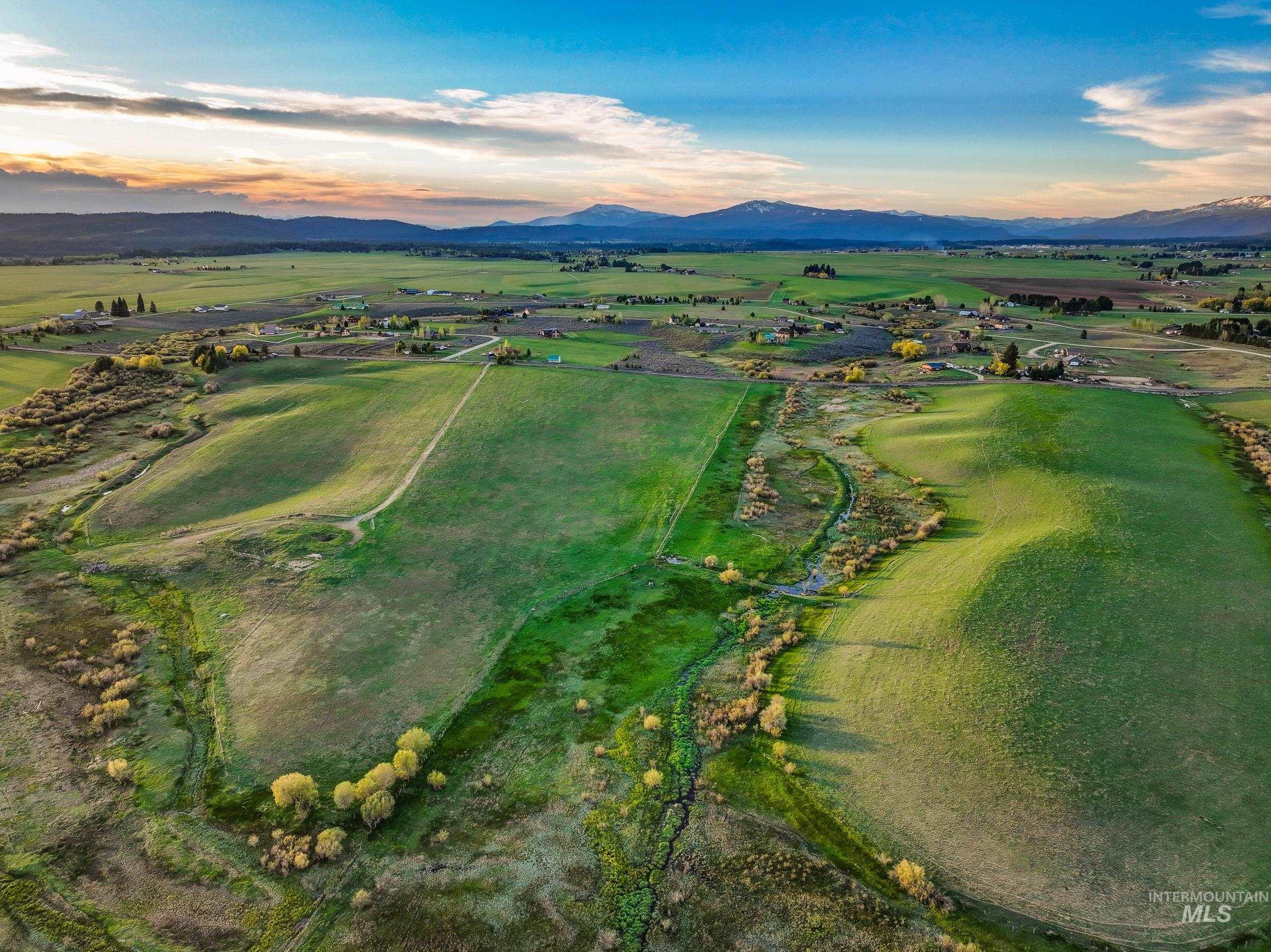 181 W Lake Fork Road, McCall, Idaho 83638, Land For Sale, Price $2,890,000, 98950990