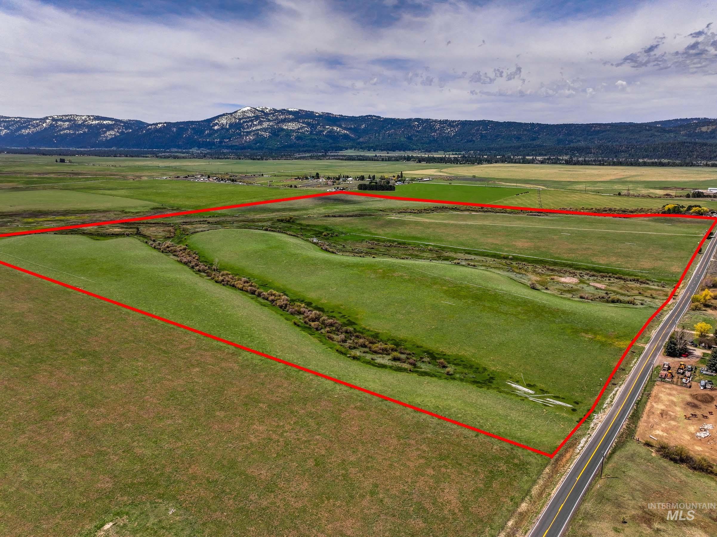 181 W Lake Fork Road, McCall, Idaho 83638, Land For Sale, Price $2,890,000, 98950990