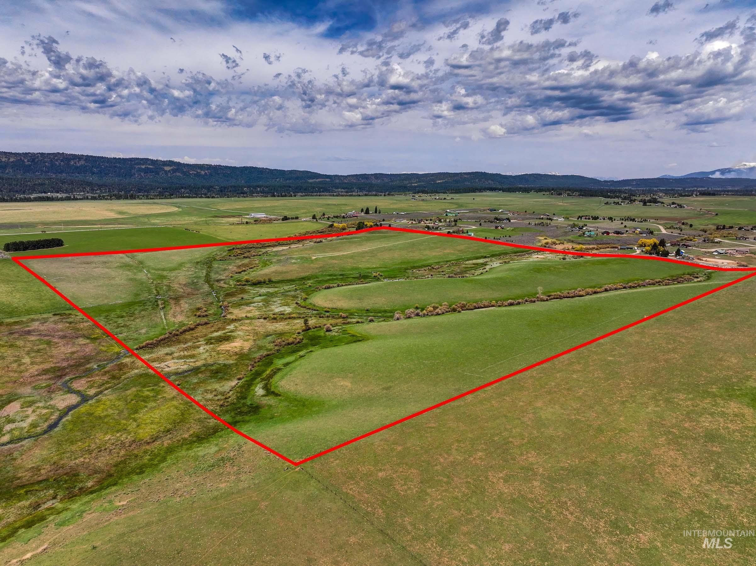 181 W Lake Fork Road, McCall, Idaho 83638, Land For Sale, Price $2,890,000, 98950990