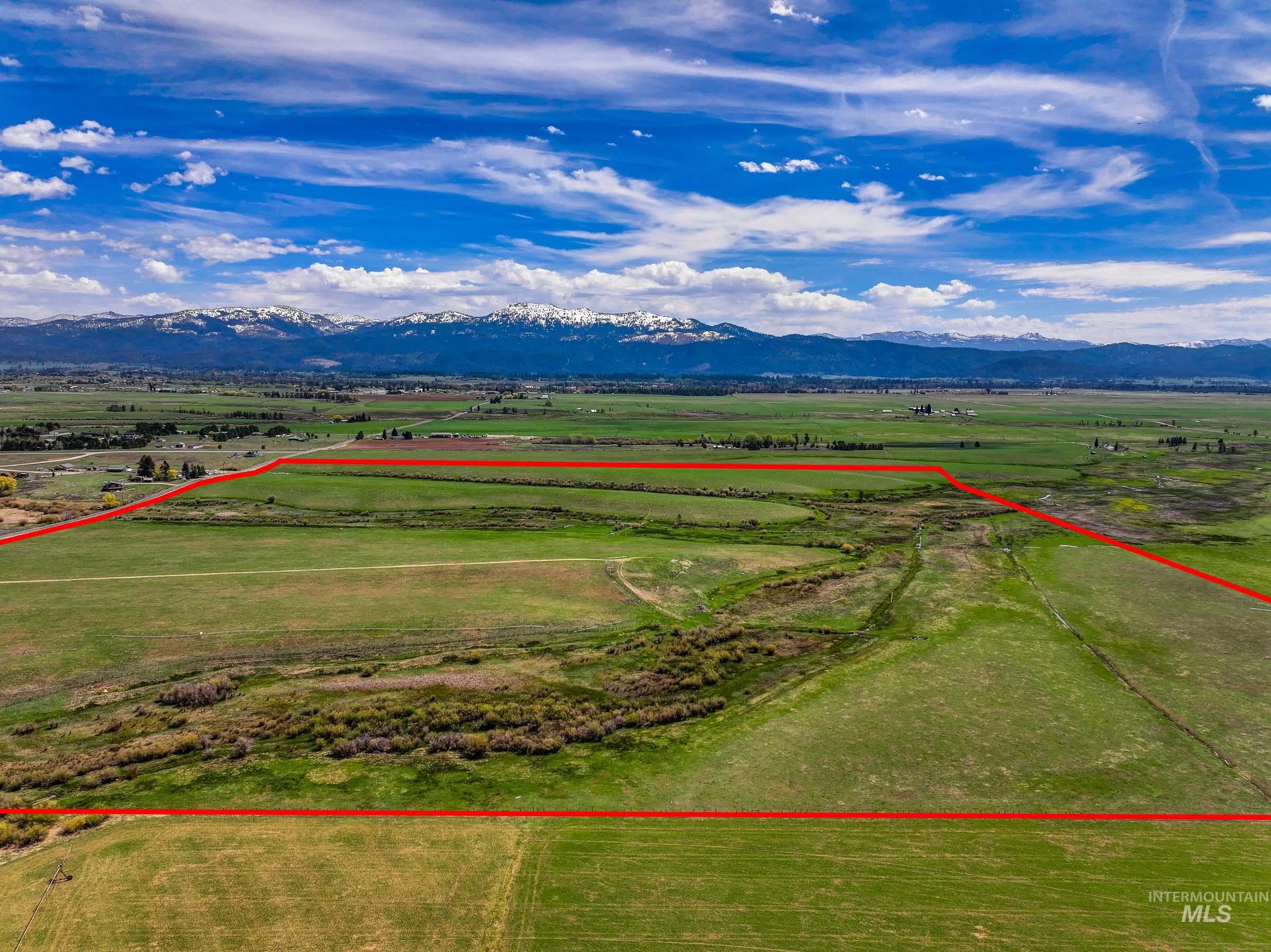 181 W Lake Fork Road, McCall, Idaho 83638, Land For Sale, Price $2,890,000, 98950990