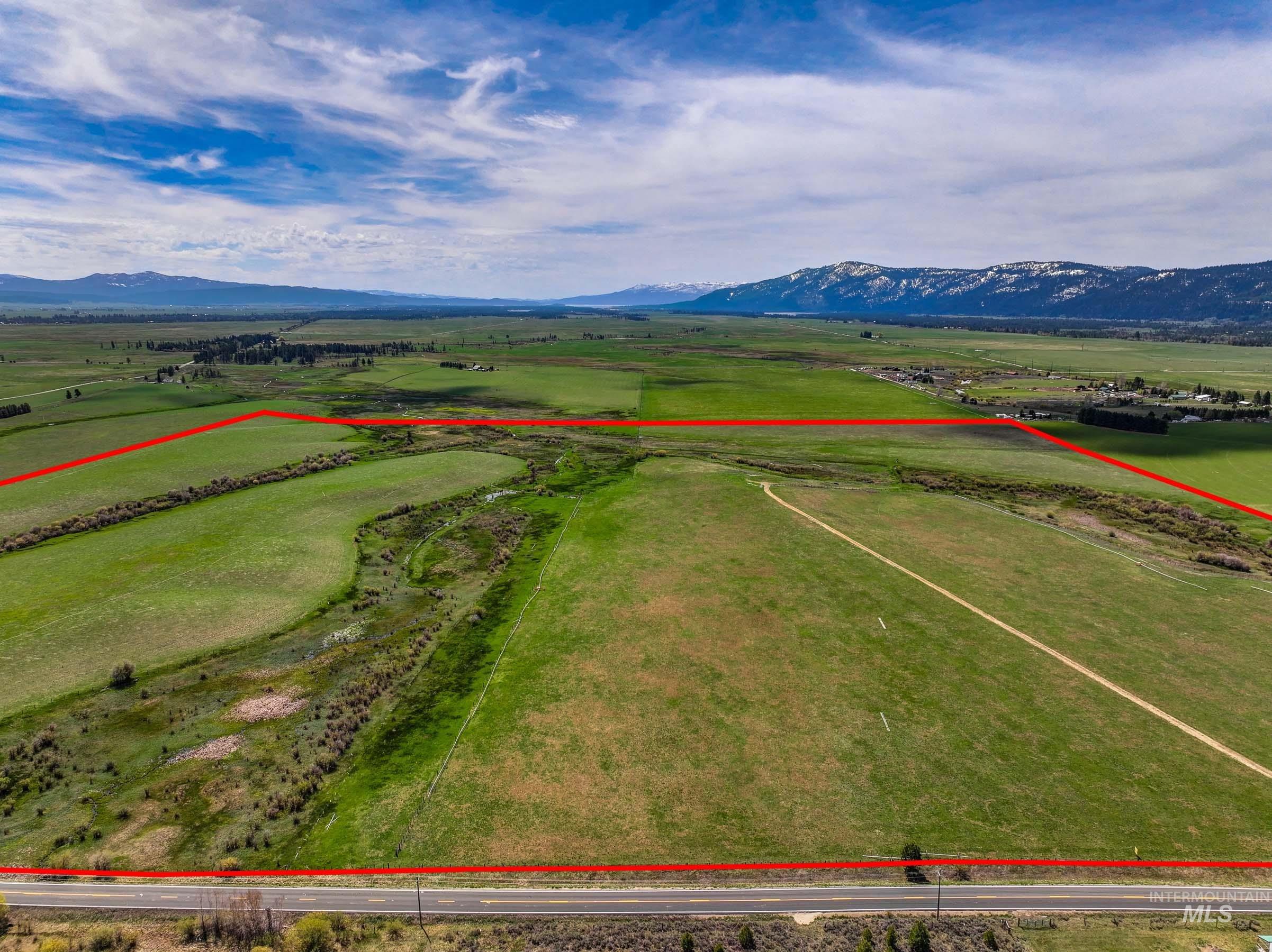181 W Lake Fork Road, McCall, Idaho 83638, Land For Sale, Price $2,890,000, 98950990