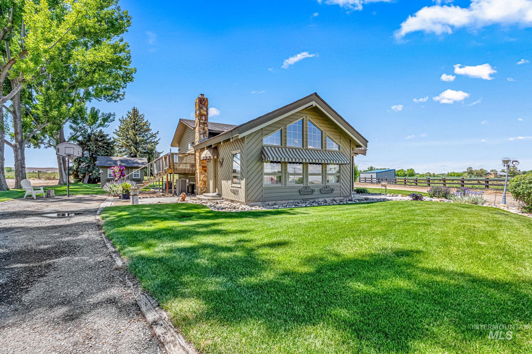 5537 Highway 30 S, New Plymouth, Idaho 83655, 3 Bedrooms, 1.5 Bathrooms, Residential For Sale, Price $774,900, 98950994