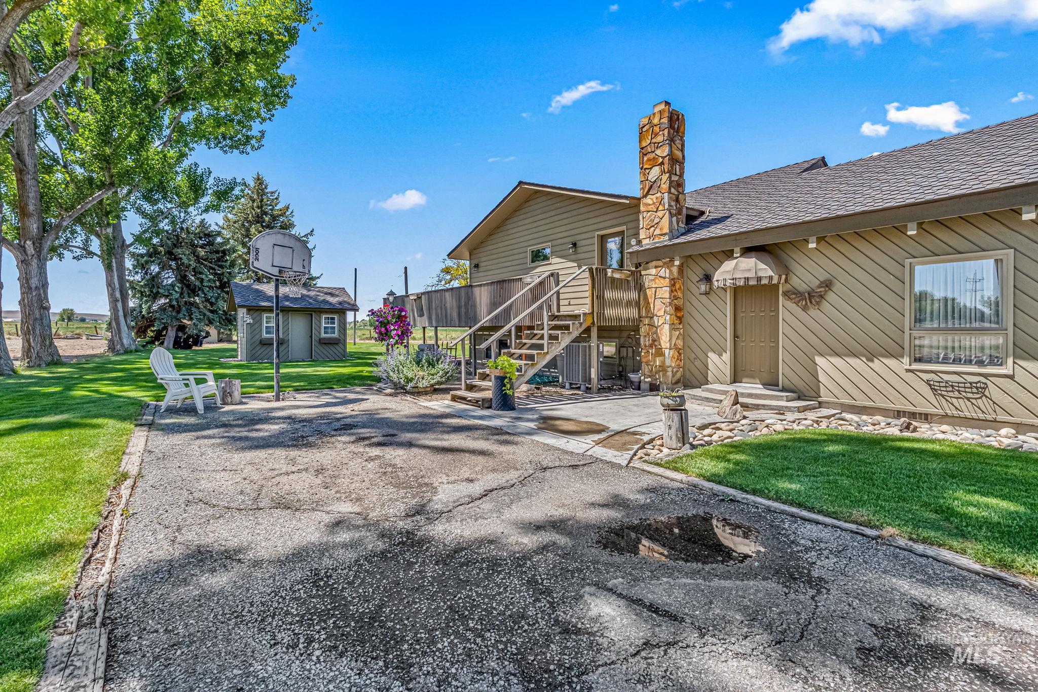 5537 Highway 30 S, New Plymouth, Idaho 83655, 3 Bedrooms, 1.5 Bathrooms, Residential For Sale, Price $774,900, 98950994