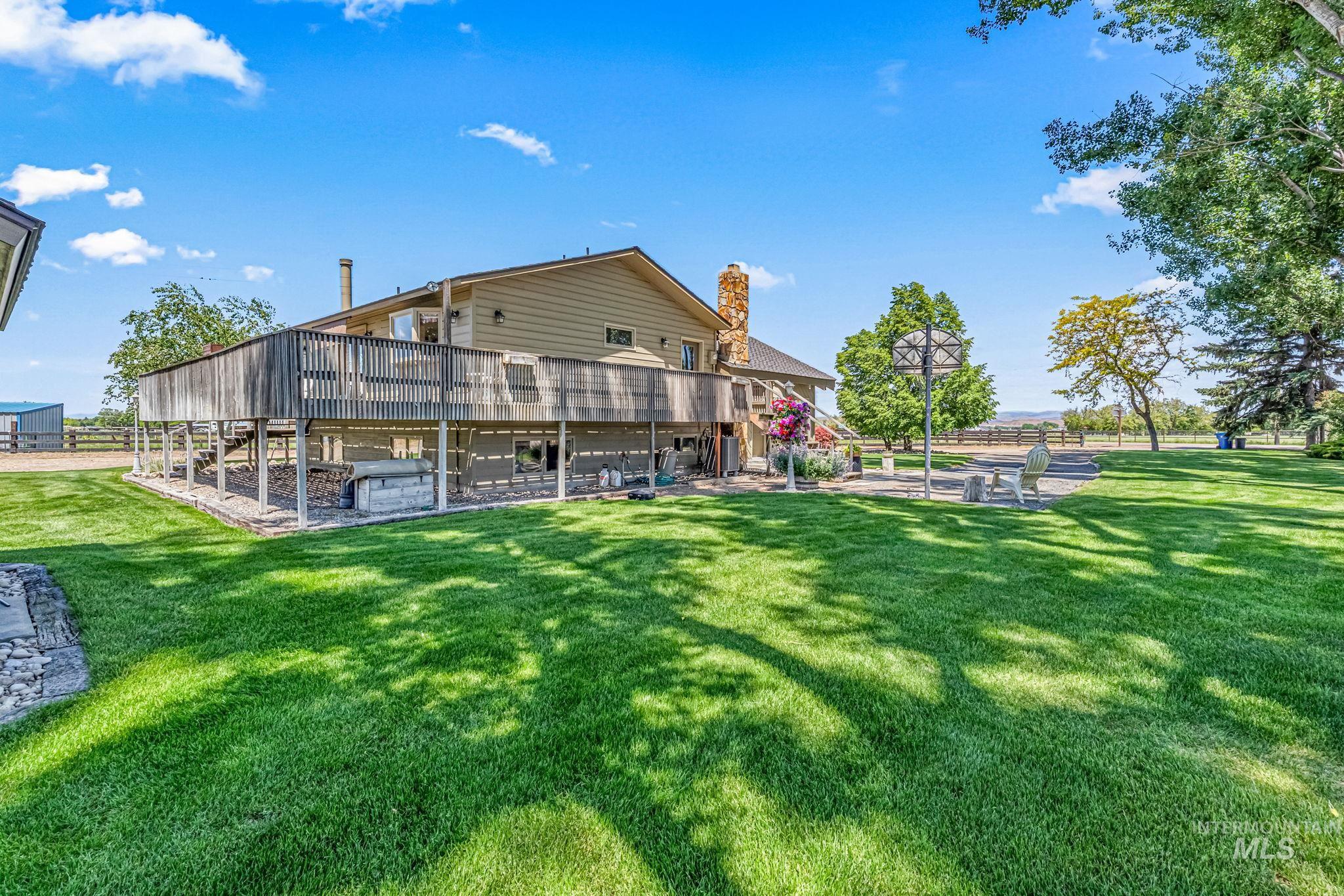 5537 Highway 30 S, New Plymouth, Idaho 83655, 3 Bedrooms, 1.5 Bathrooms, Residential For Sale, Price $774,900, 98950994