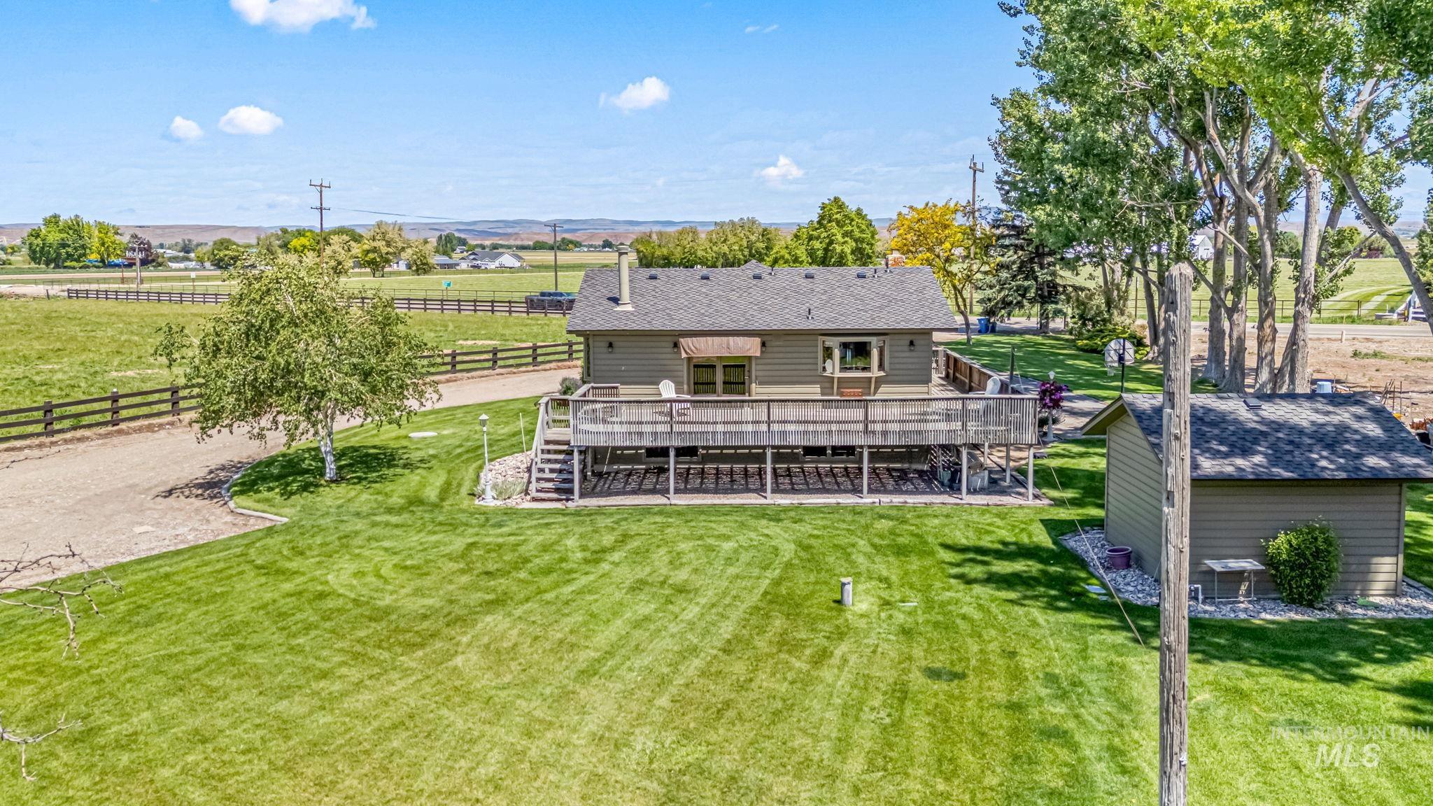 5537 Highway 30 S, New Plymouth, Idaho 83655, 3 Bedrooms, 1.5 Bathrooms, Residential For Sale, Price $774,900, 98950994