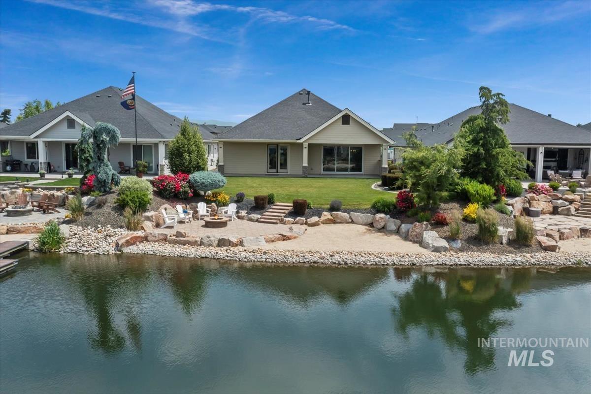 1429 N Laconia Ave., Eagle, Idaho 83616, 3 Bedrooms, 3 Bathrooms, Residential For Sale, Price $899,900, 98950999