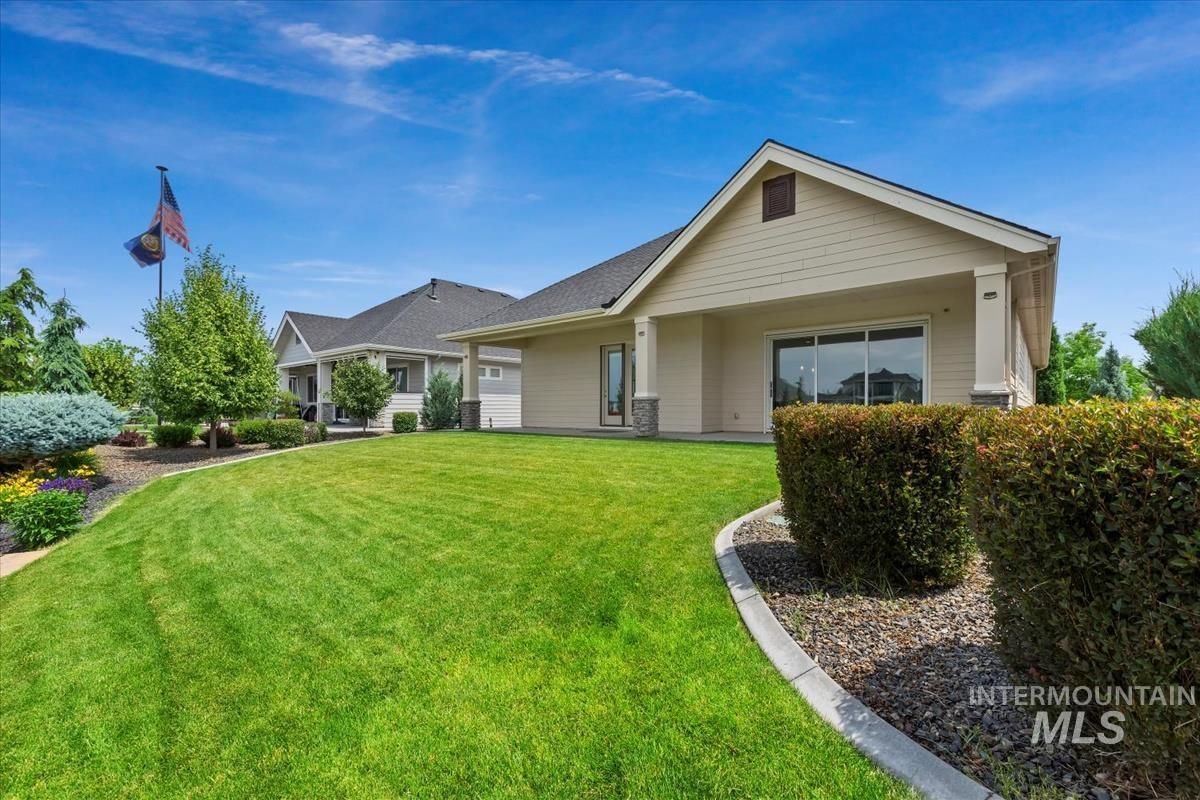 1429 N Laconia Ave., Eagle, Idaho 83616, 3 Bedrooms, 3 Bathrooms, Residential For Sale, Price $899,900, 98950999