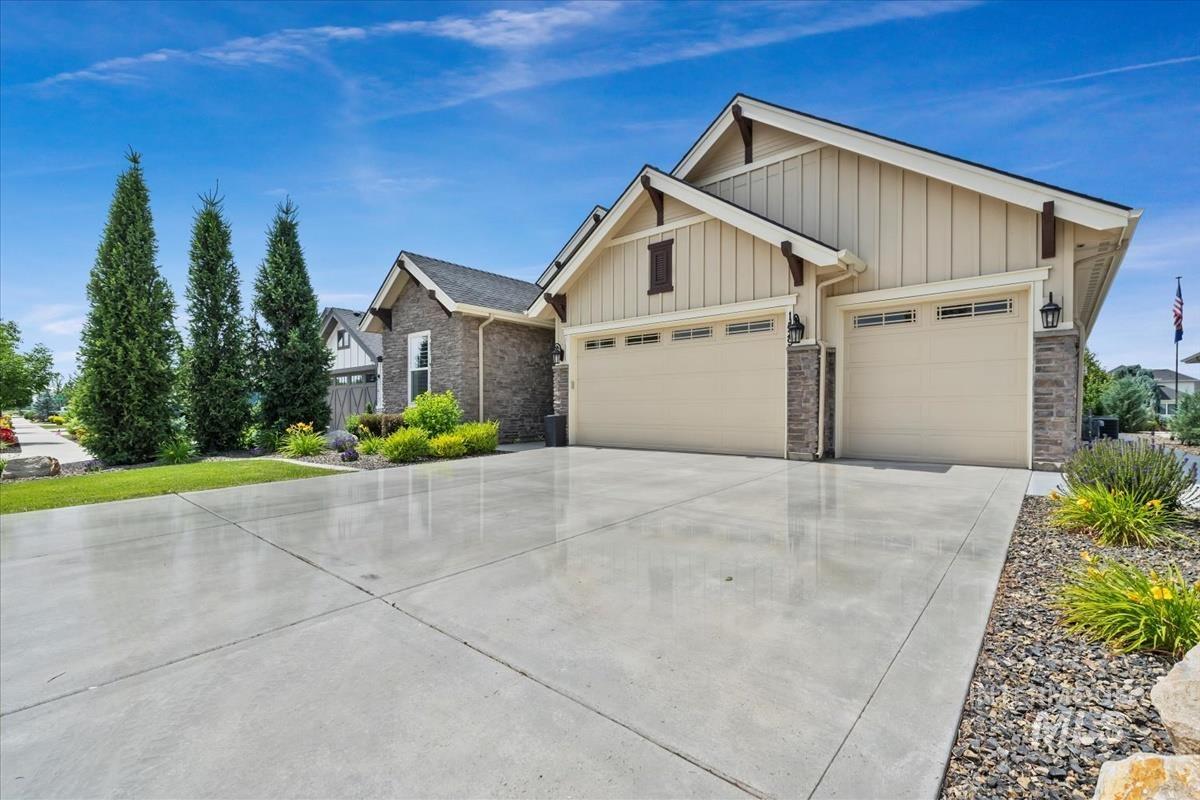 1429 N Laconia Ave., Eagle, Idaho 83616, 3 Bedrooms, 3 Bathrooms, Residential For Sale, Price $899,900, 98950999