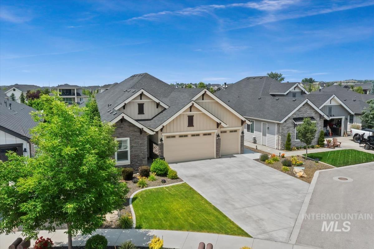 1429 N Laconia Ave., Eagle, Idaho 83616, 3 Bedrooms, 3 Bathrooms, Residential For Sale, Price $899,900, 98950999