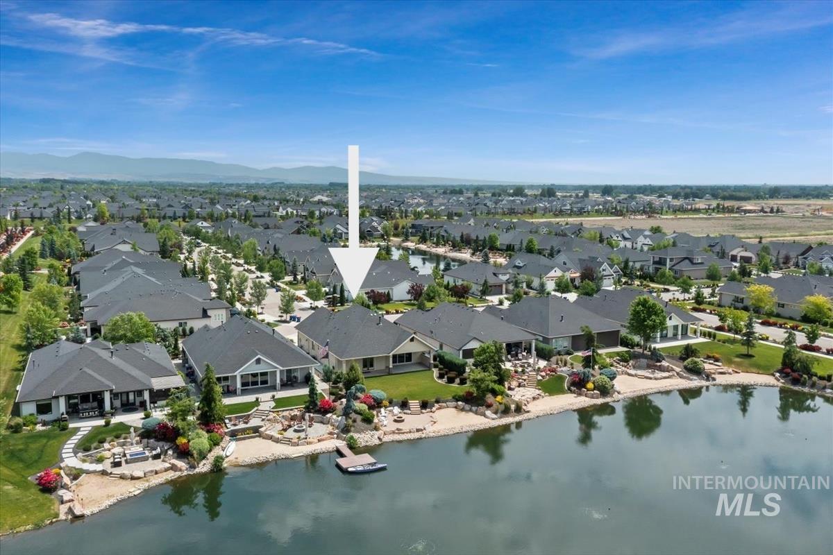 1429 N Laconia Ave., Eagle, Idaho 83616, 3 Bedrooms, 3 Bathrooms, Residential For Sale, Price $899,900, 98950999