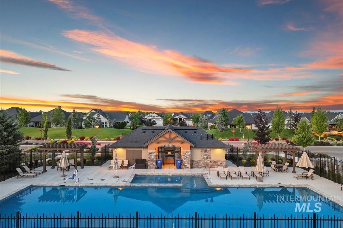 1429 N Laconia Ave., Eagle, Idaho 83616, 3 Bedrooms, 3 Bathrooms, Residential For Sale, Price $899,900, 98950999