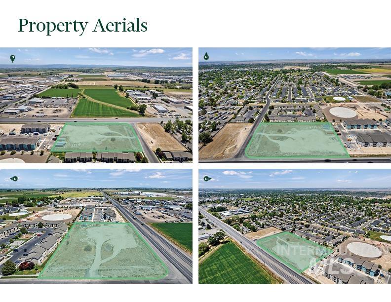 2875 Kimberly Rd, Twin Falls, Idaho 83301, Land For Sale, Price $1,200,000, 98951011