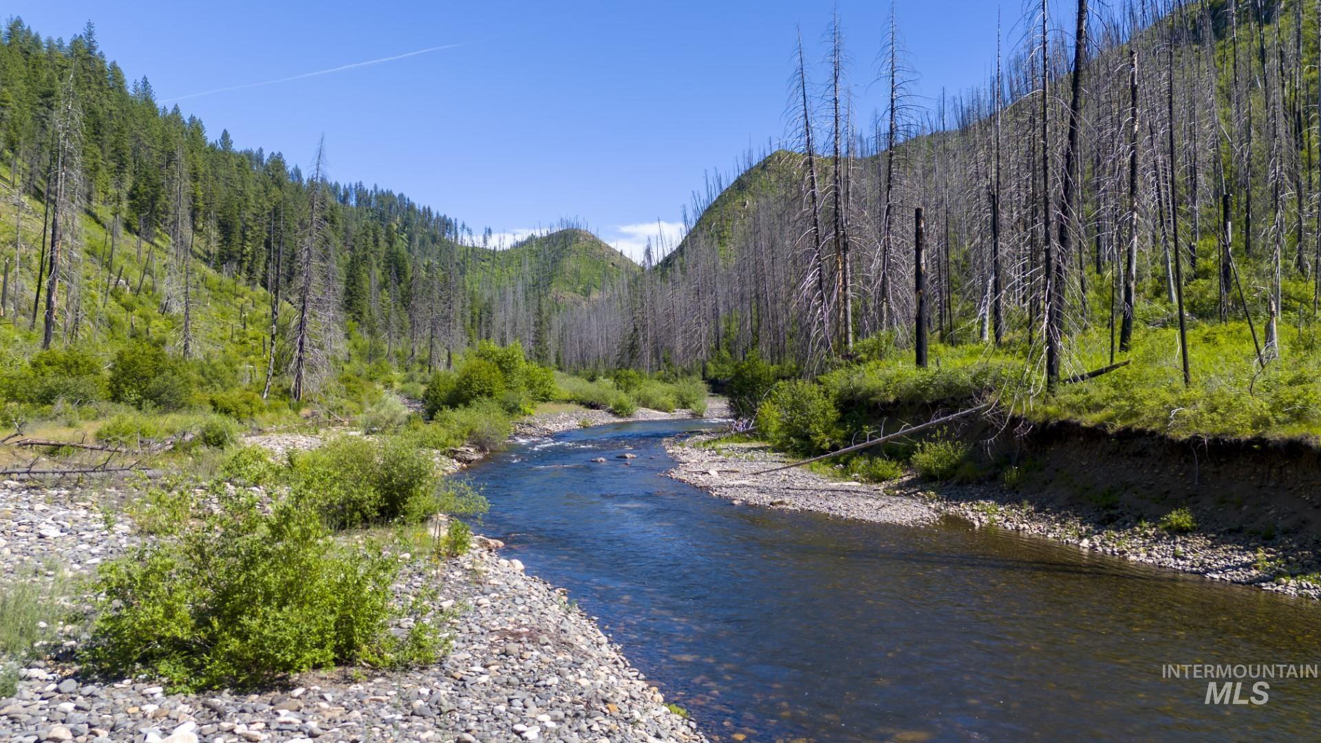 0 Forest Garden Ln, Parcel 7, Weippe, Idaho 83553, Land For Sale, Price $159,900, 98951012