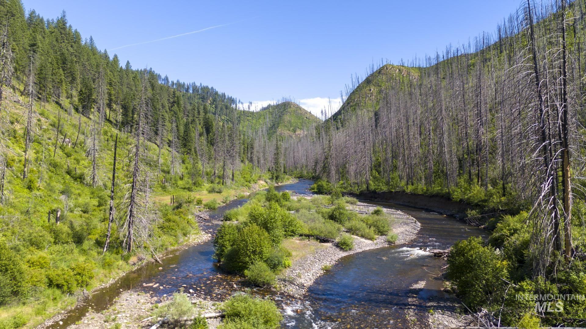 0 Forest Garden Ln, Parcel 7, Weippe, Idaho 83553, Land For Sale, Price $159,900, 98951012