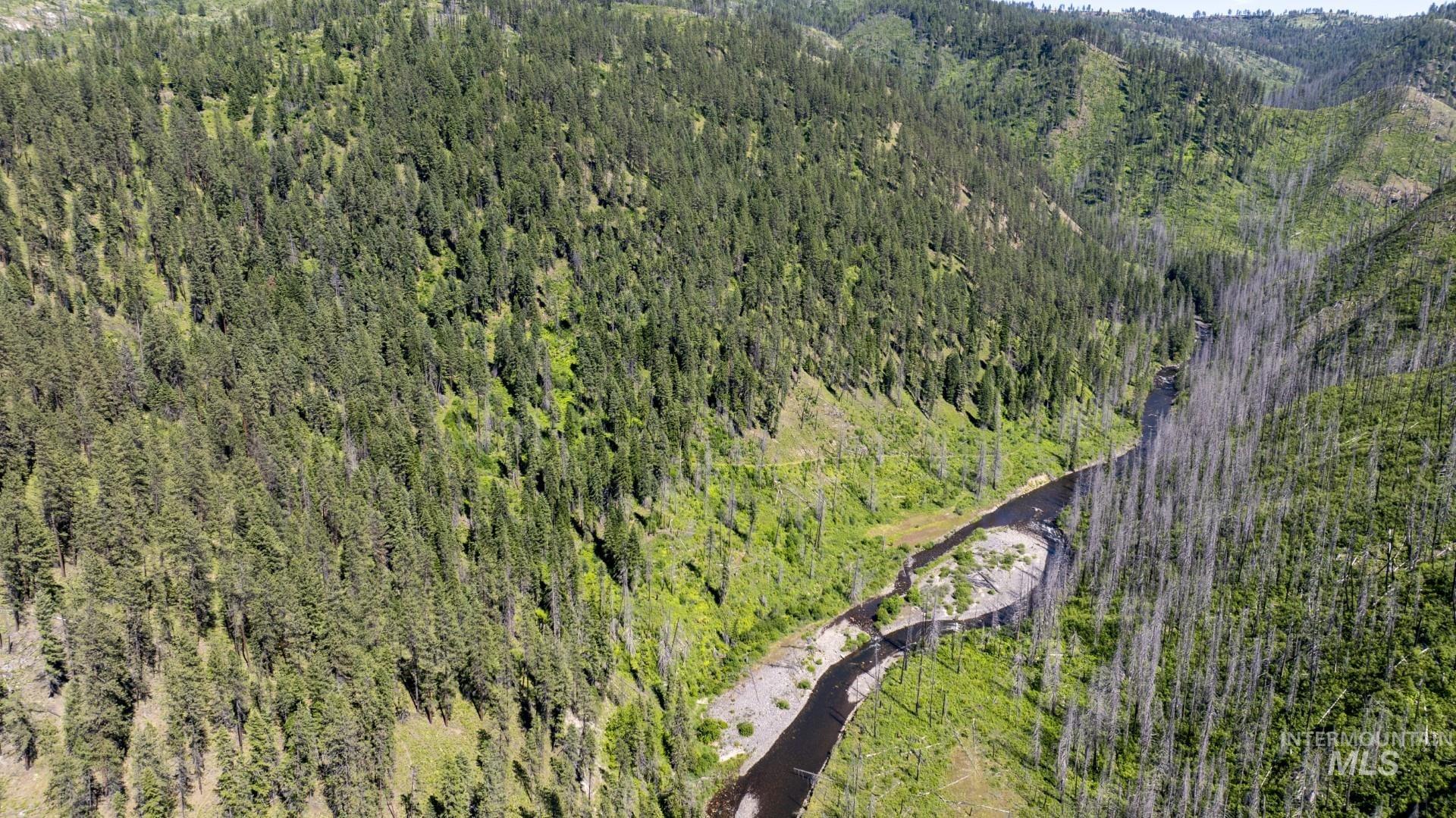 0 Forest Garden Ln, Parcel 7, Weippe, Idaho 83553, Land For Sale, Price $159,900, 98951012