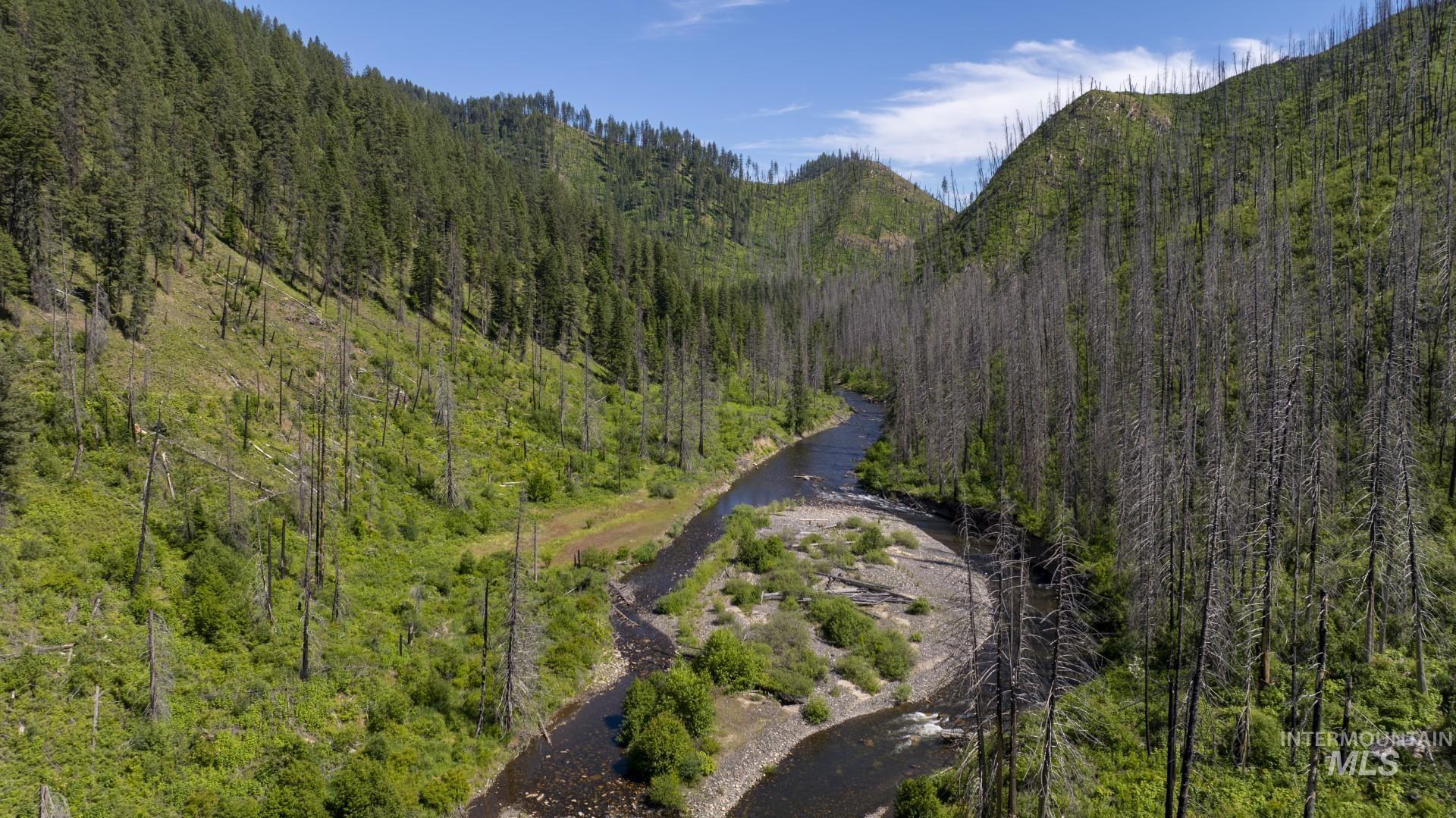 0 Forest Garden Ln, Parcel 7, Weippe, Idaho 83553, Land For Sale, Price $159,900, 98951012