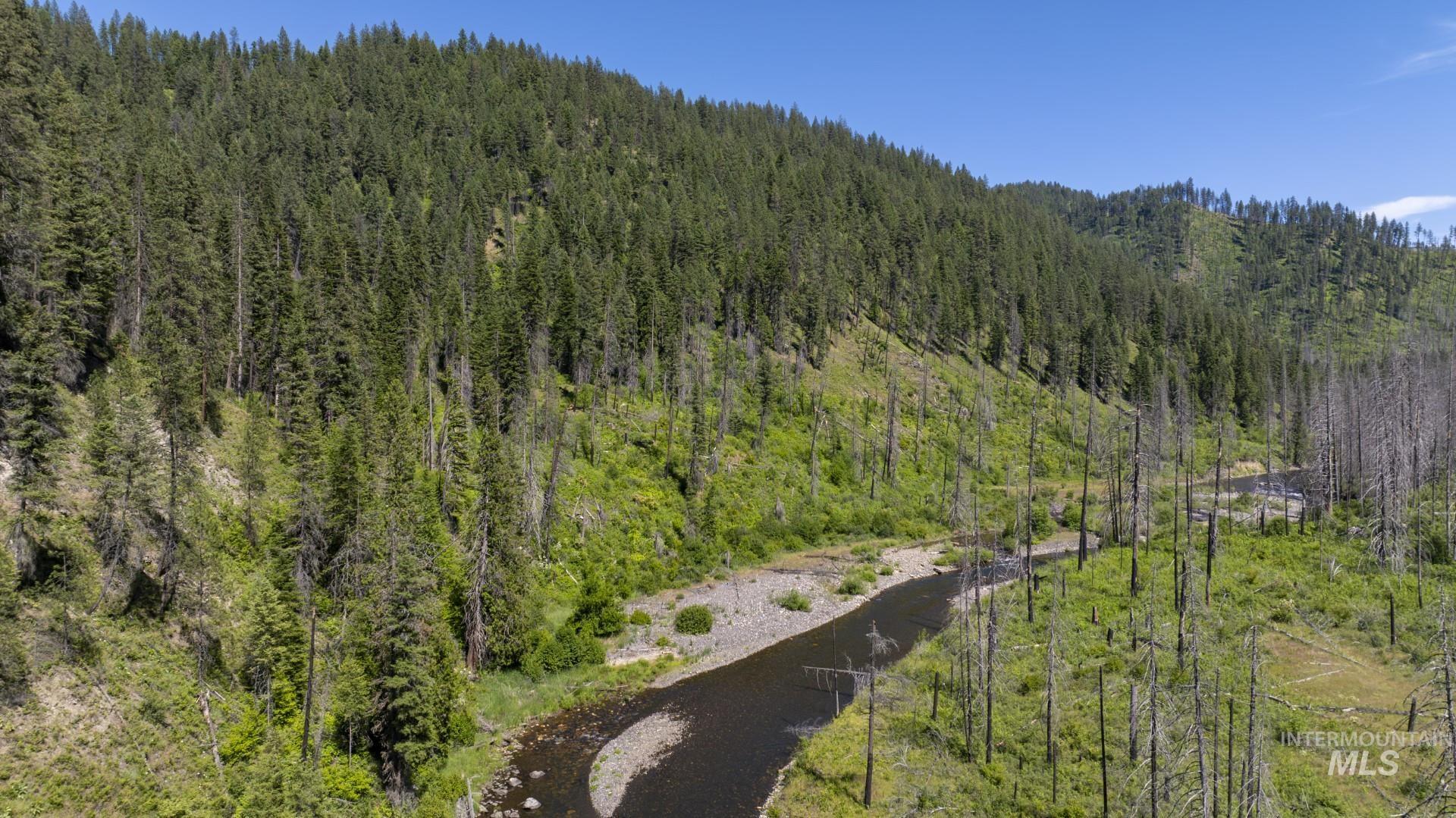 0 Forest Garden Ln, Parcel 7, Weippe, Idaho 83553, Land For Sale, Price $159,900, 98951012