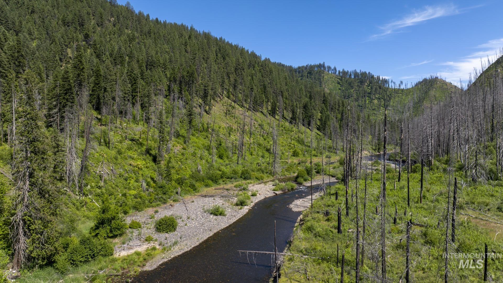 0 Forest Garden Ln, Parcel 7, Weippe, Idaho 83553, Land For Sale, Price $159,900, 98951012