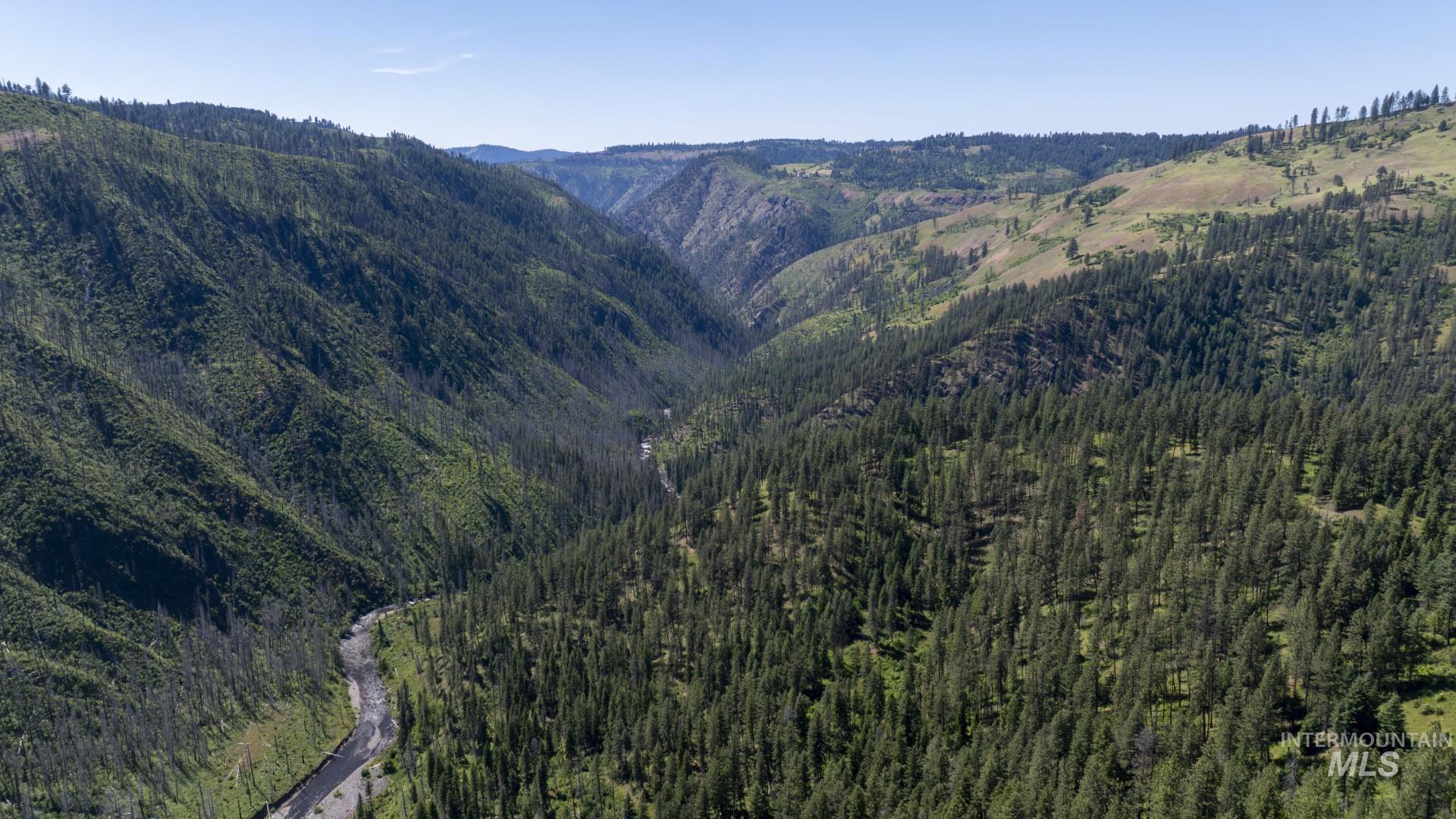 0 Forest Garden Ln, Parcel 7, Weippe, Idaho 83553, Land For Sale, Price $159,900, 98951012