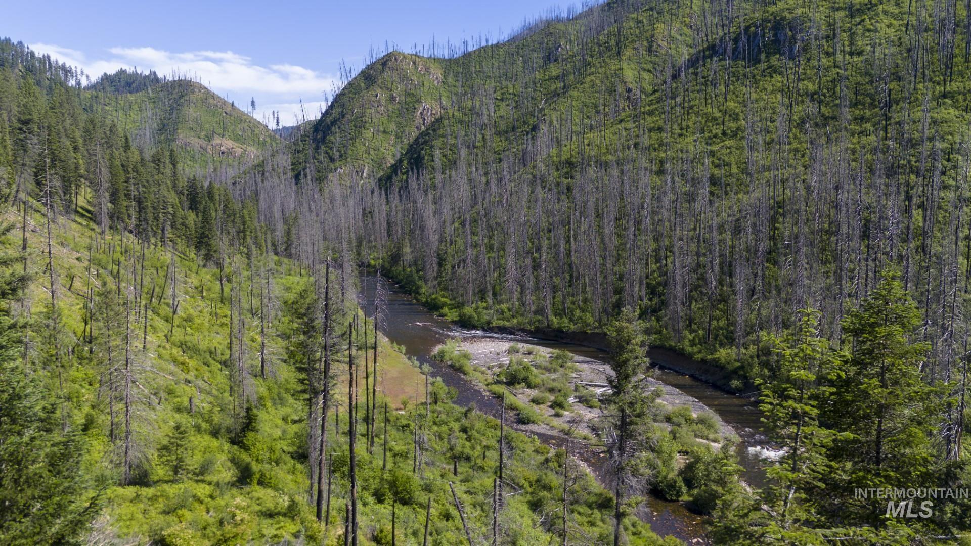 0 Forest Garden Ln, Parcel 7, Weippe, Idaho 83553, Land For Sale, Price $159,900, 98951012