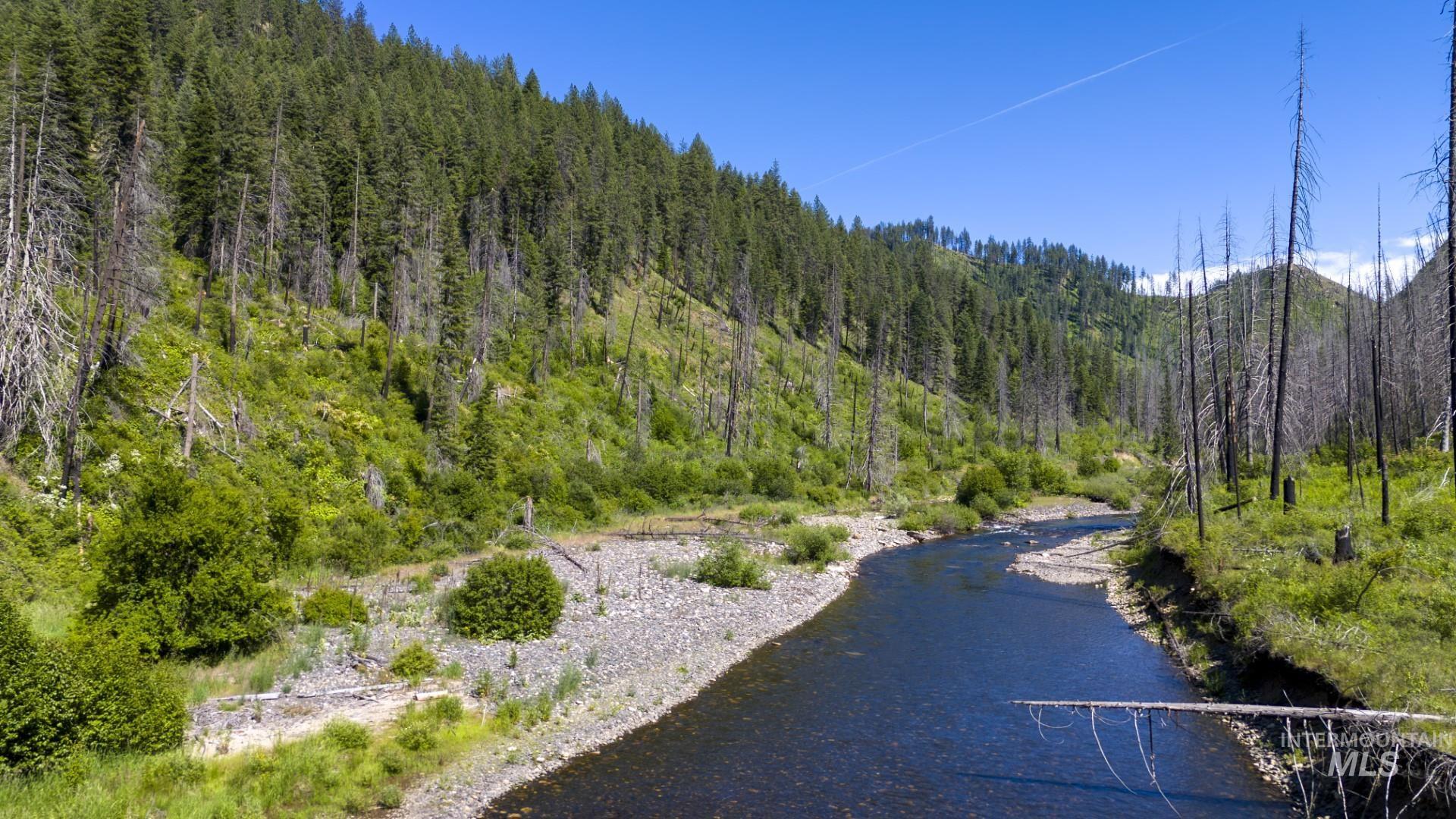 0 Forest Garden Ln, Parcel 7, Weippe, Idaho 83553, Land For Sale, Price $159,900, 98951012