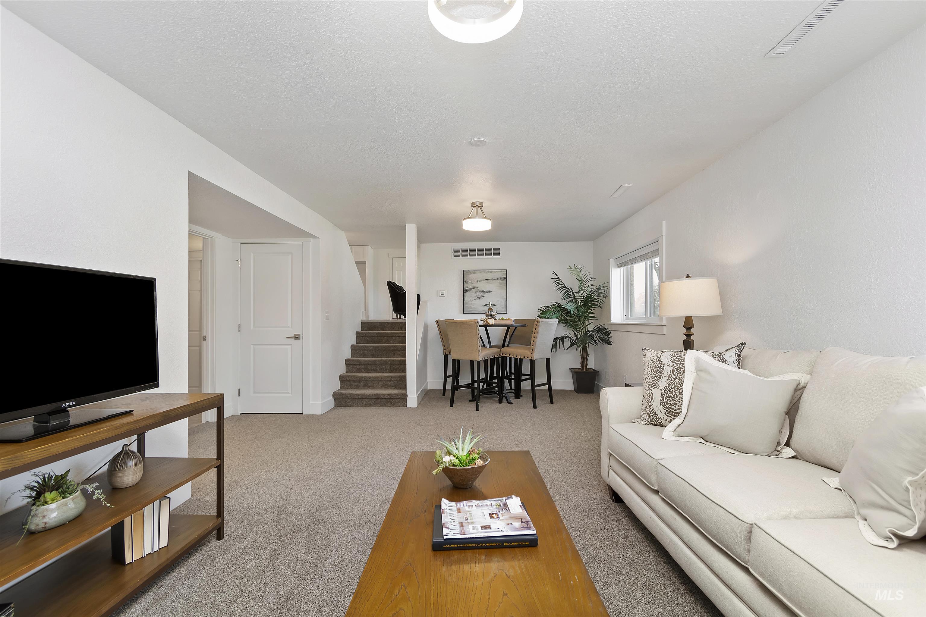 2802 S Heritage Ave, Boise, Idaho 83709, 4 Bedrooms, 3 Bathrooms, Residential For Sale, Price $849,999, 98951019