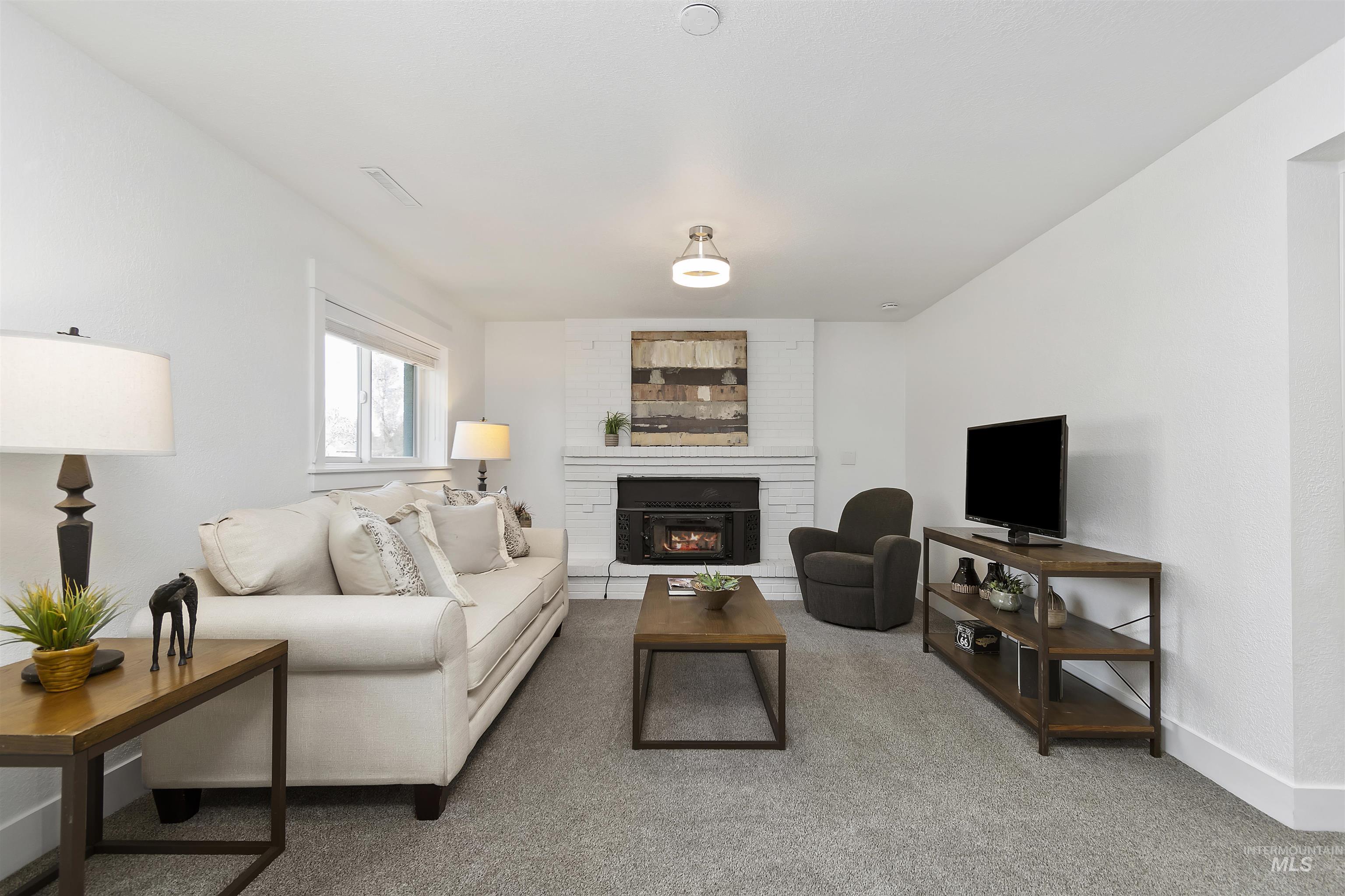 2802 S Heritage Ave, Boise, Idaho 83709, 4 Bedrooms, 3 Bathrooms, Residential For Sale, Price $849,999, 98951019