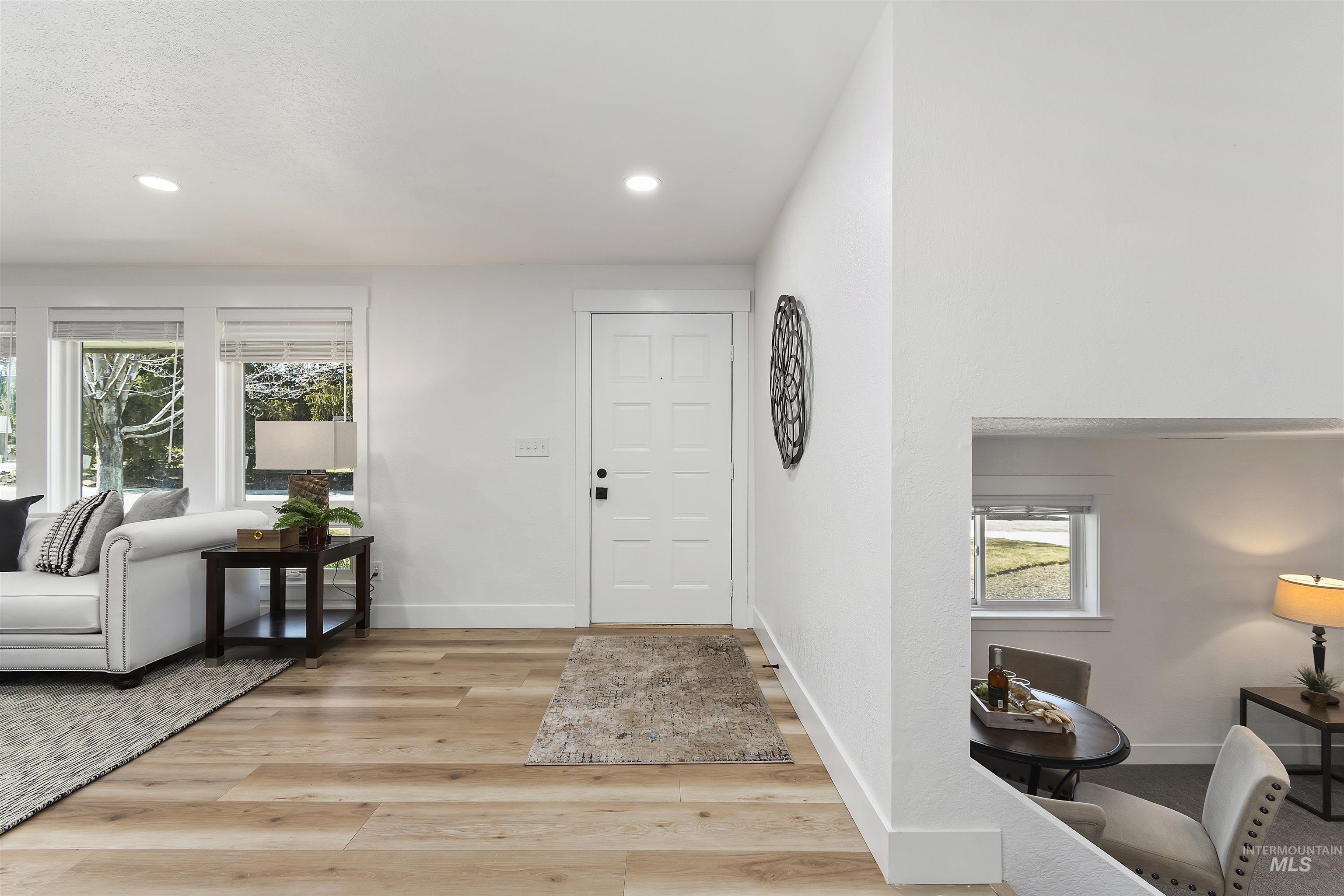 2802 S Heritage Ave, Boise, Idaho 83709, 4 Bedrooms, 3 Bathrooms, Residential For Sale, Price $849,999, 98951019