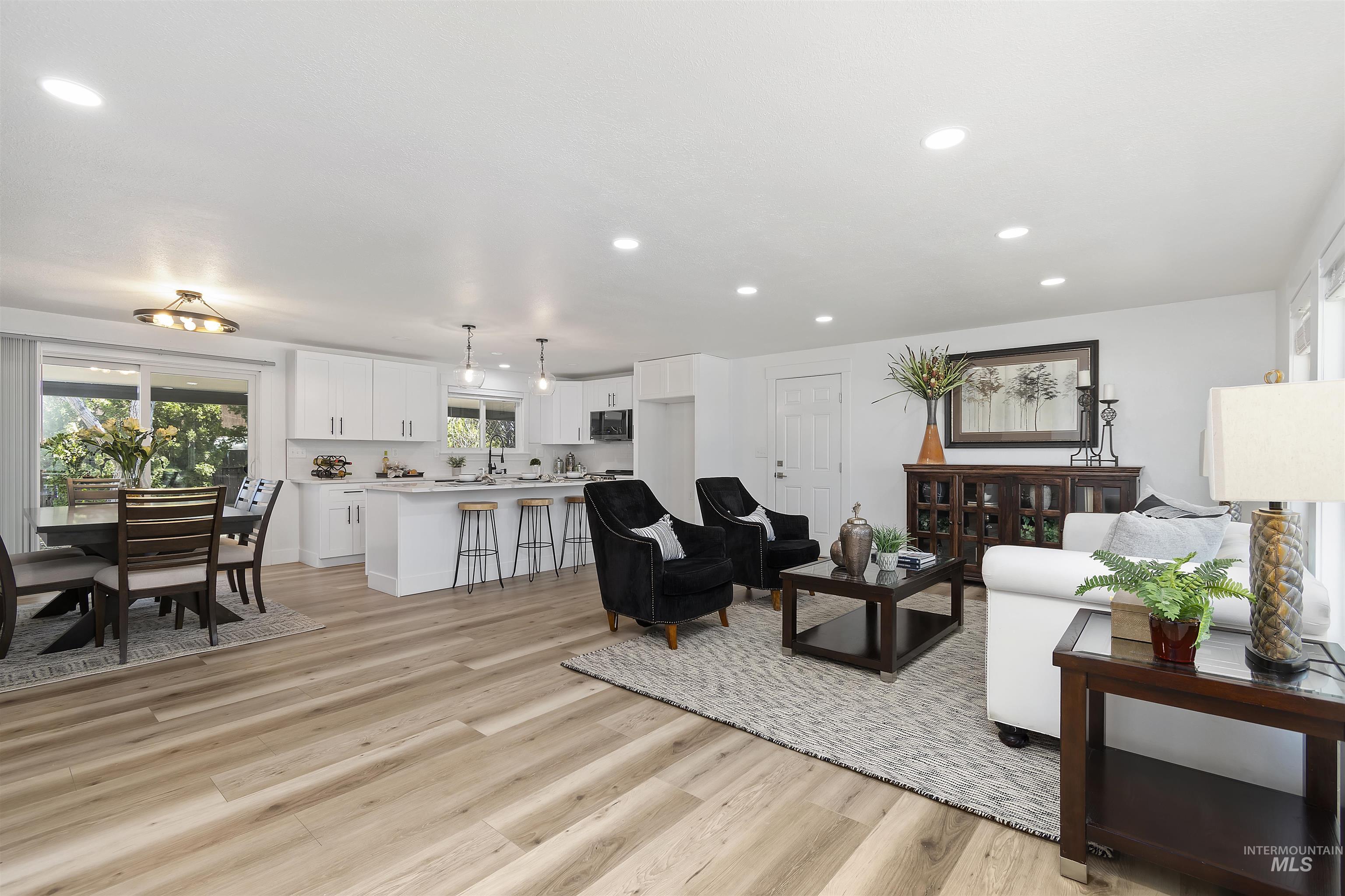 2802 S Heritage Ave, Boise, Idaho 83709, 4 Bedrooms, 3 Bathrooms, Residential For Sale, Price $849,999, 98951019