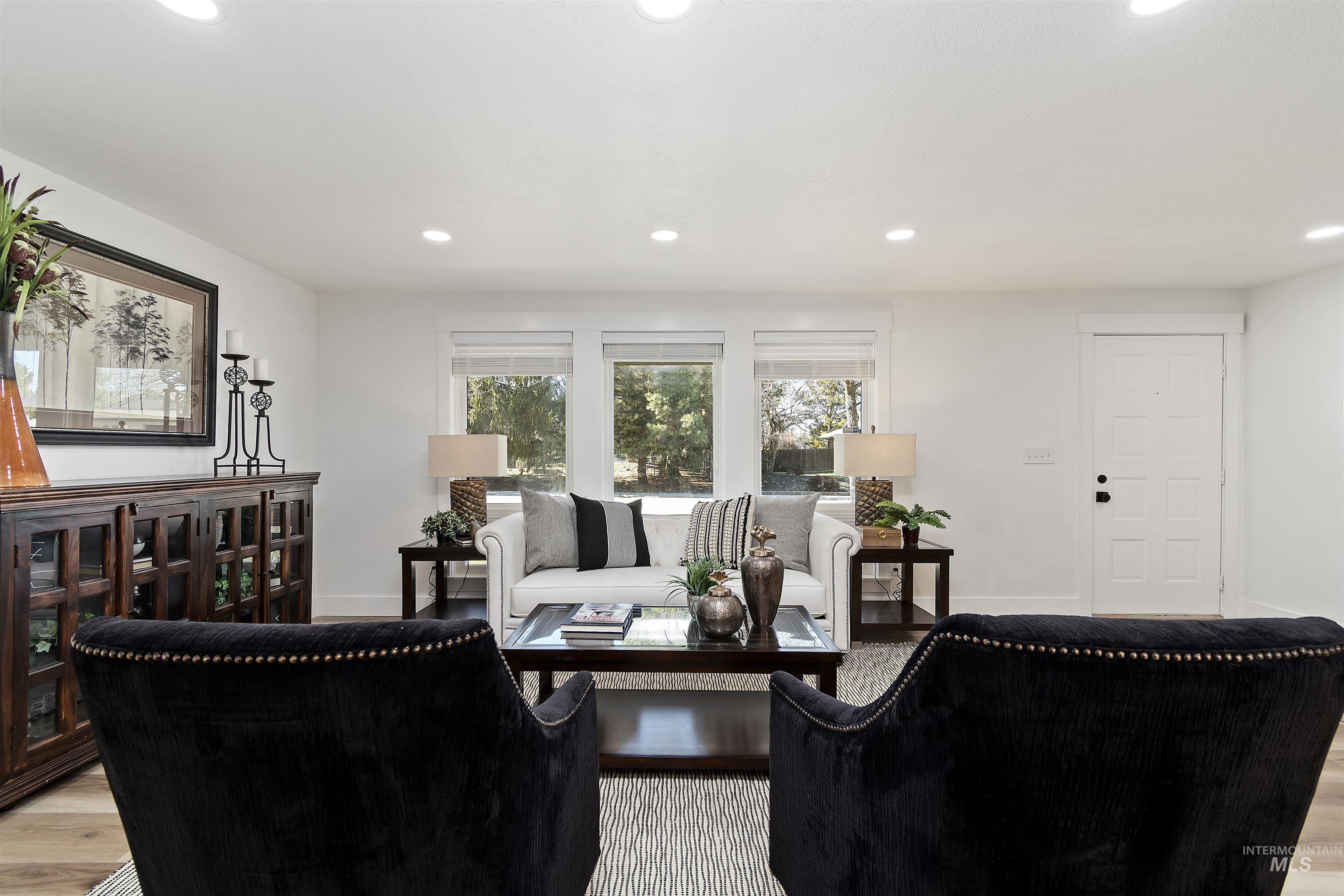 2802 S Heritage Ave, Boise, Idaho 83709, 4 Bedrooms, 3 Bathrooms, Residential For Sale, Price $849,999, 98951019