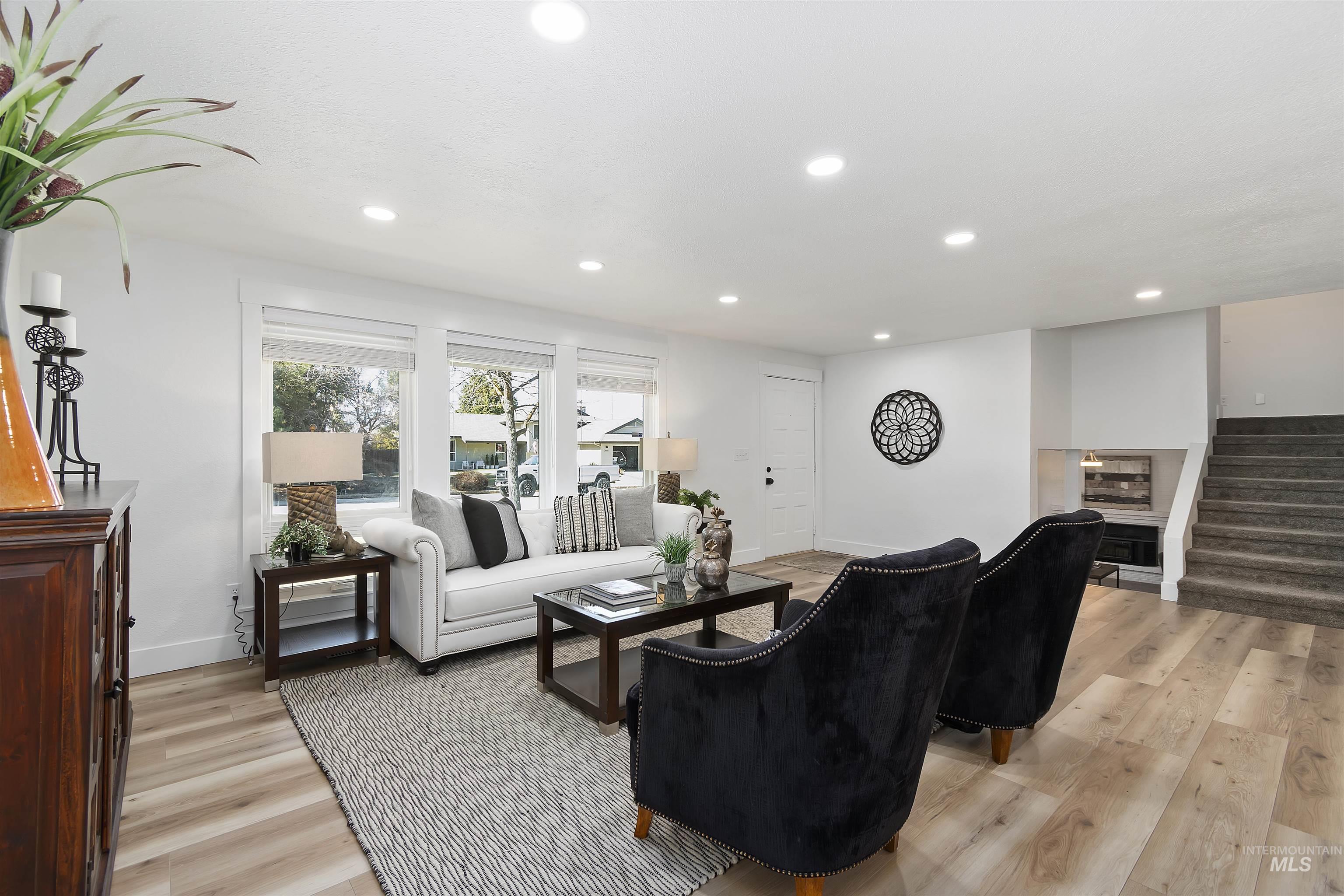 2802 S Heritage Ave, Boise, Idaho 83709, 4 Bedrooms, 3 Bathrooms, Residential For Sale, Price $849,999, 98951019