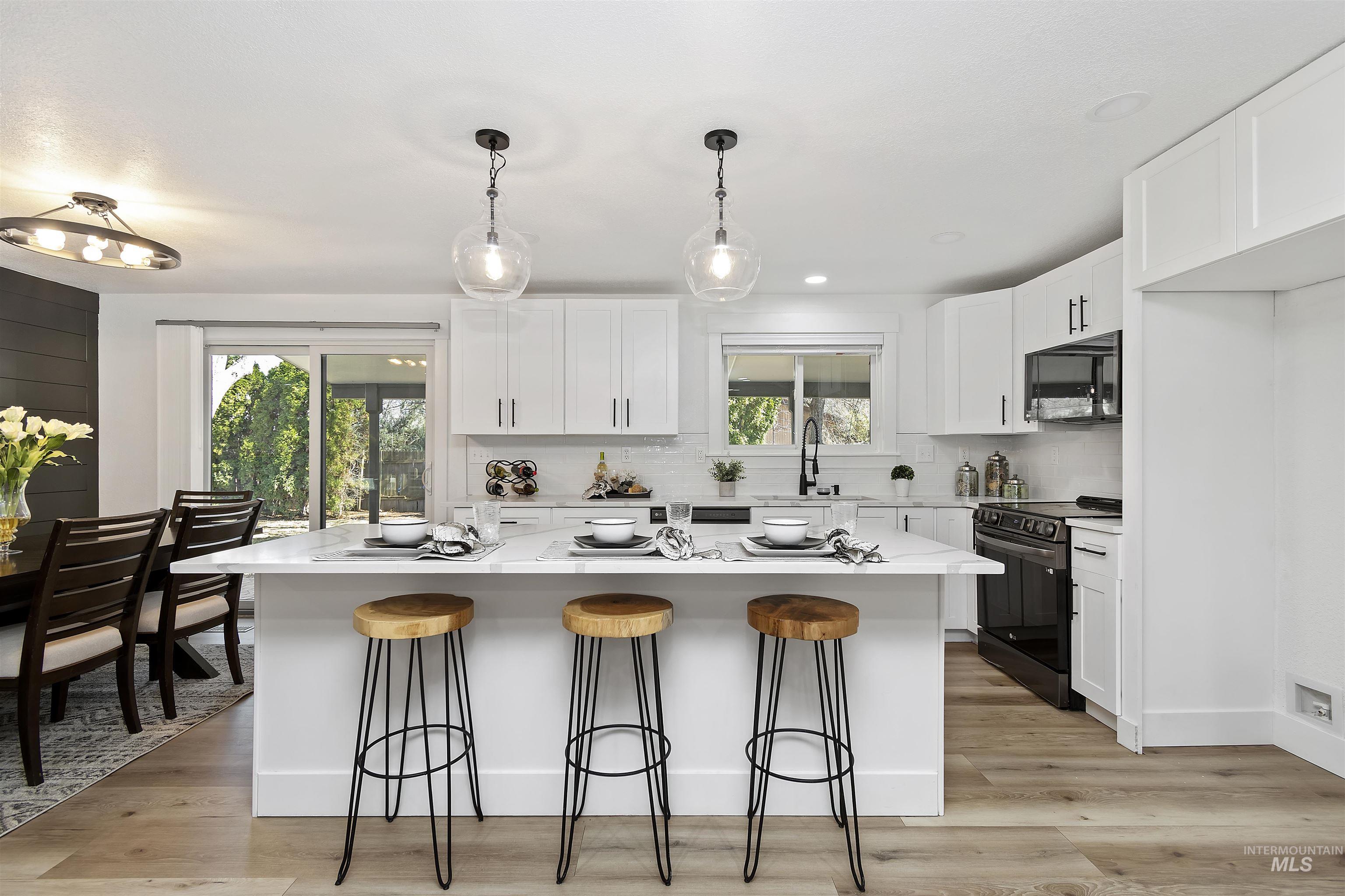 2802 S Heritage Ave, Boise, Idaho 83709, 4 Bedrooms, 3 Bathrooms, Residential For Sale, Price $849,999, 98951019