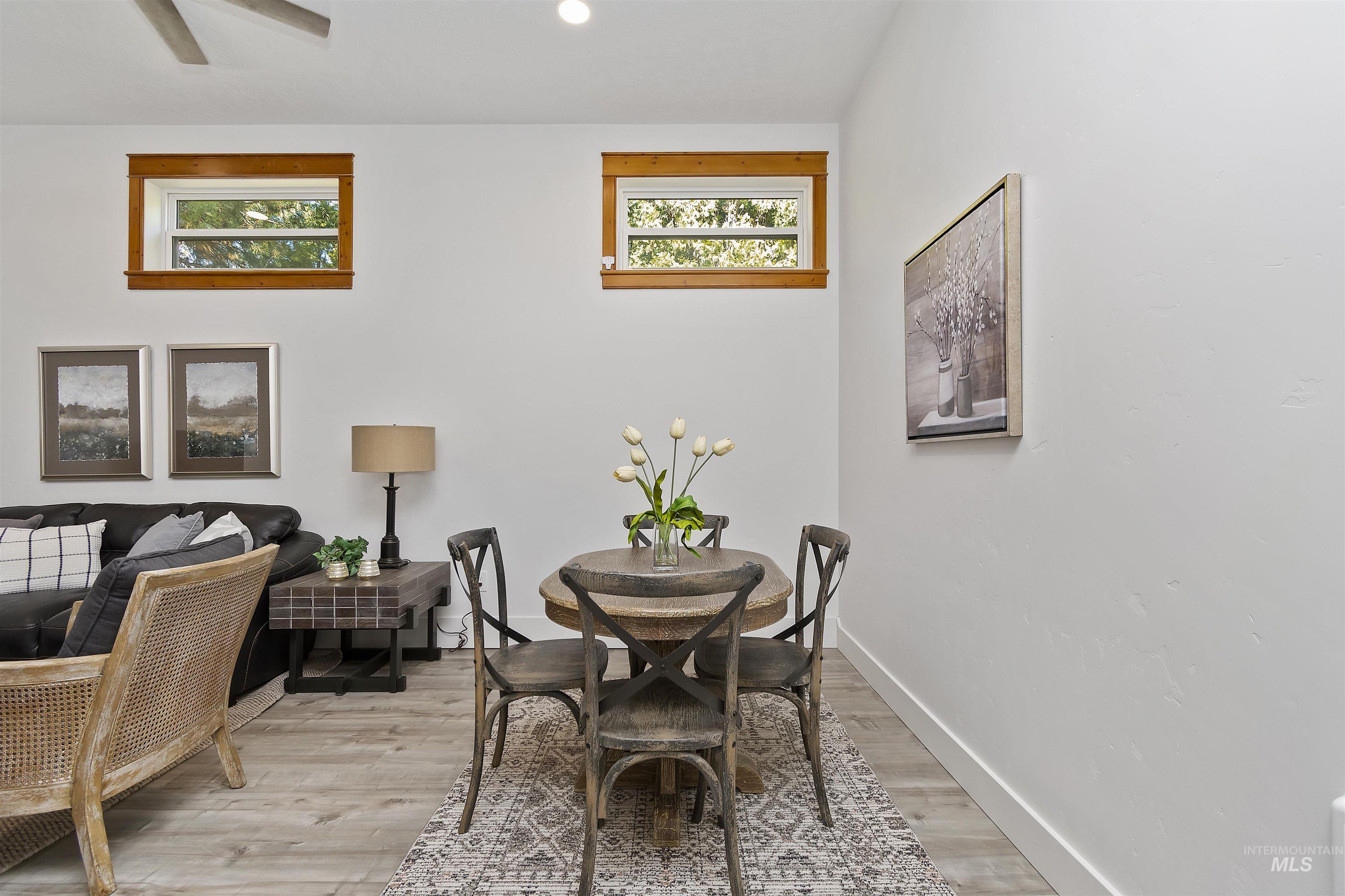 2802 S Heritage Ave, Boise, Idaho 83709, 4 Bedrooms, 3 Bathrooms, Residential For Sale, Price $849,999, 98951019