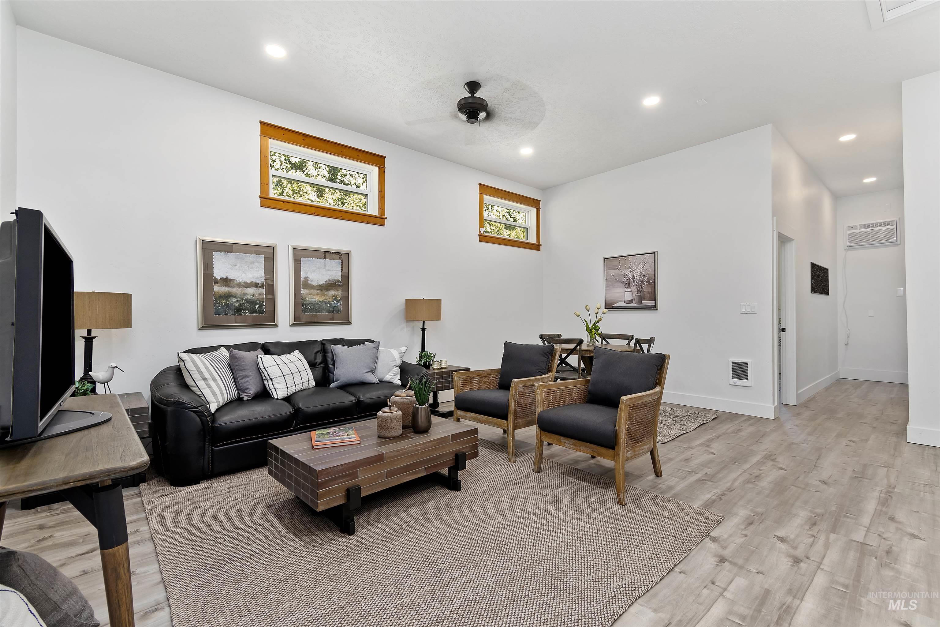 2802 S Heritage Ave, Boise, Idaho 83709, 4 Bedrooms, 3 Bathrooms, Residential For Sale, Price $849,999, 98951019