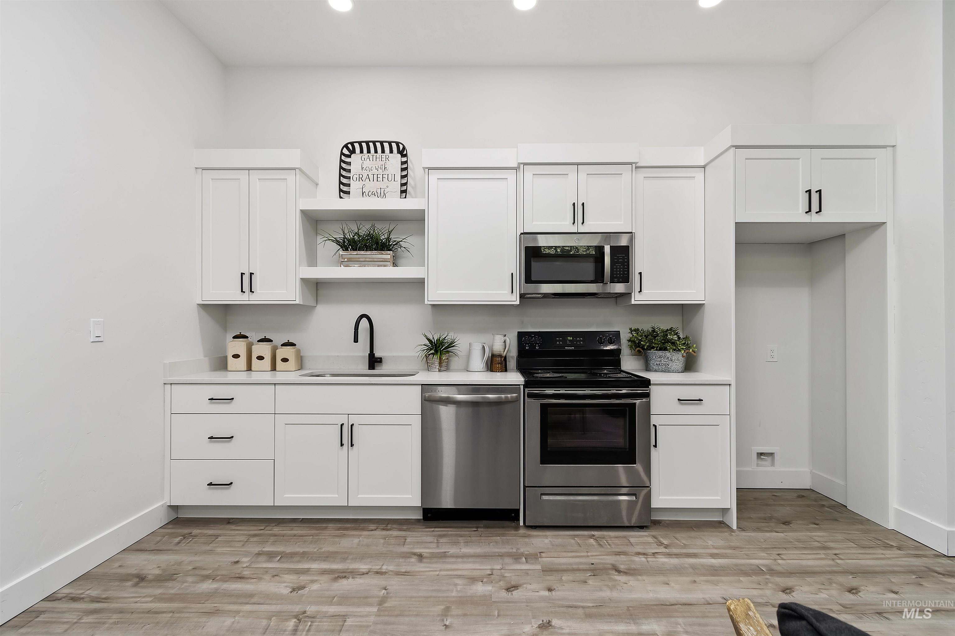 2802 S Heritage Ave, Boise, Idaho 83709, 4 Bedrooms, 3 Bathrooms, Residential For Sale, Price $849,999, 98951019